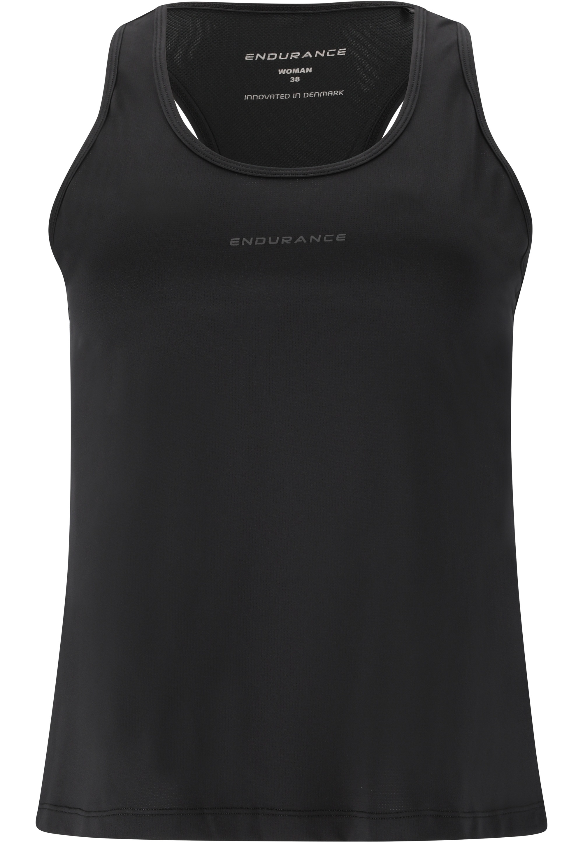 ENDURANCE Tanktop »Nan«, in schnelltrocknender und dehnbarer Qualität