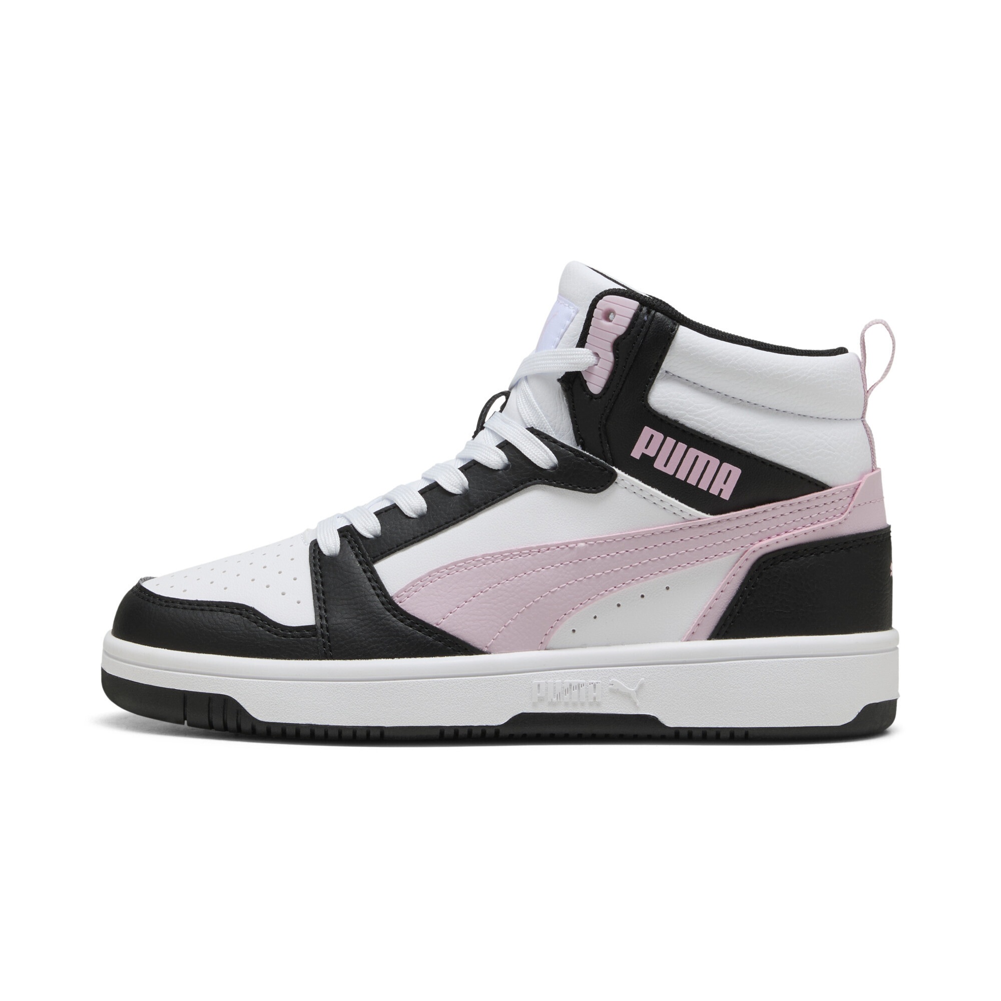 PUMA Sneaker »Rebound Sneakers Erwachsene«