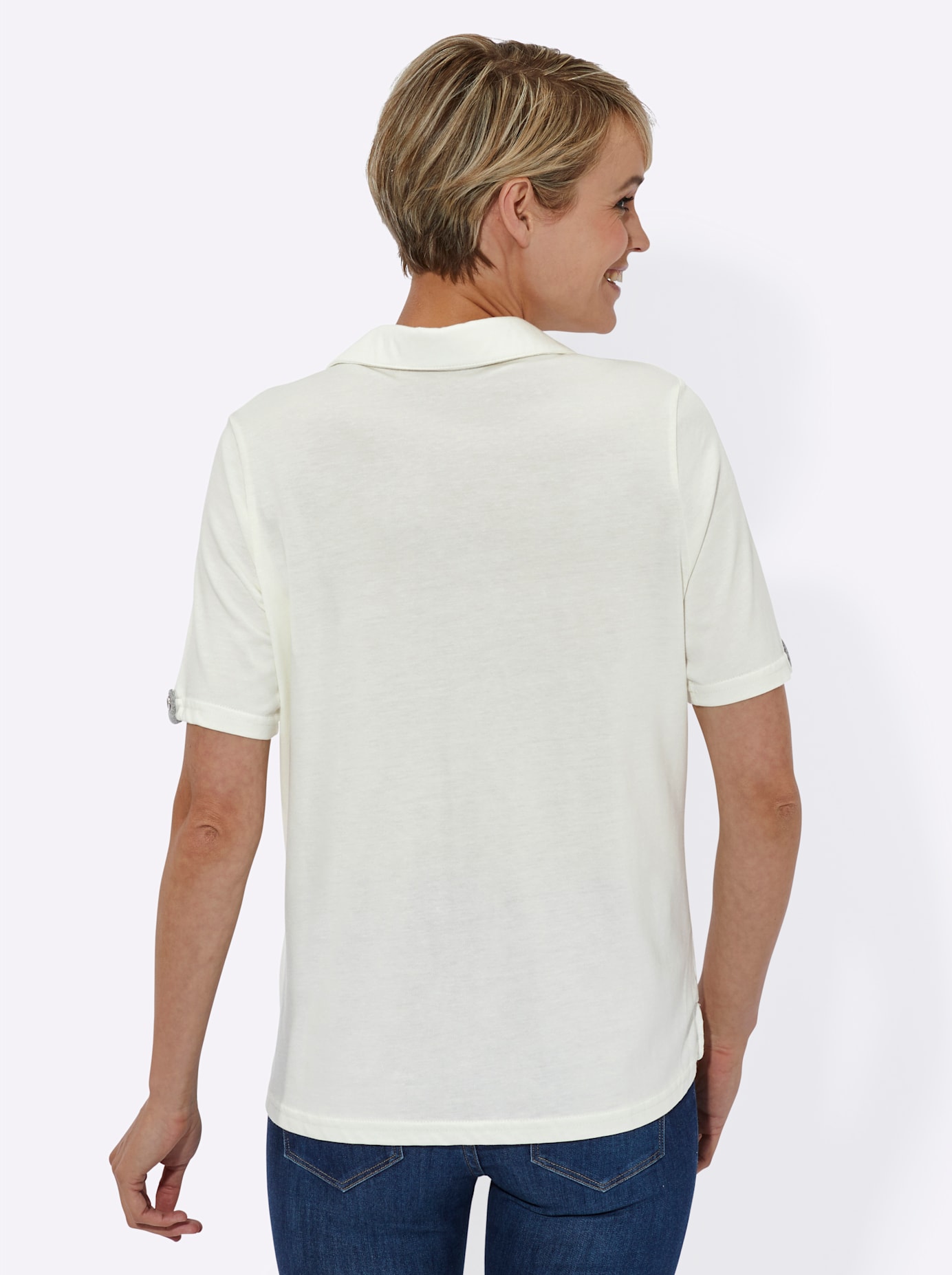 Thumbnail - Poloshirt "Poloshirt"