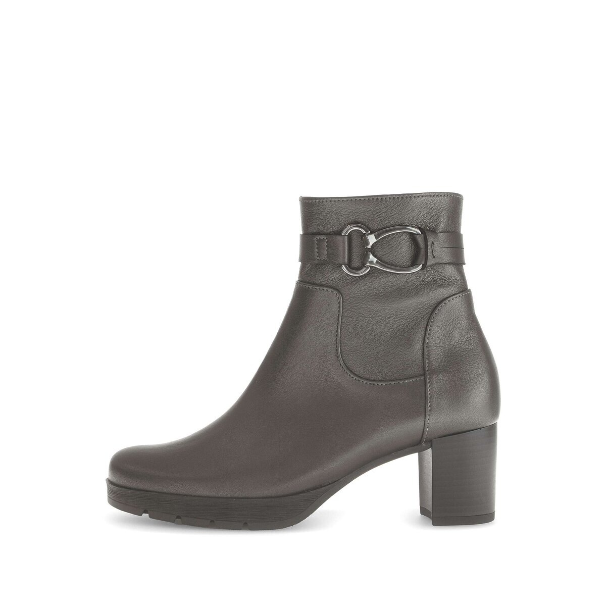 Gabor Plateaustiefelette "Plateau Stiefelette" günstig online kaufen