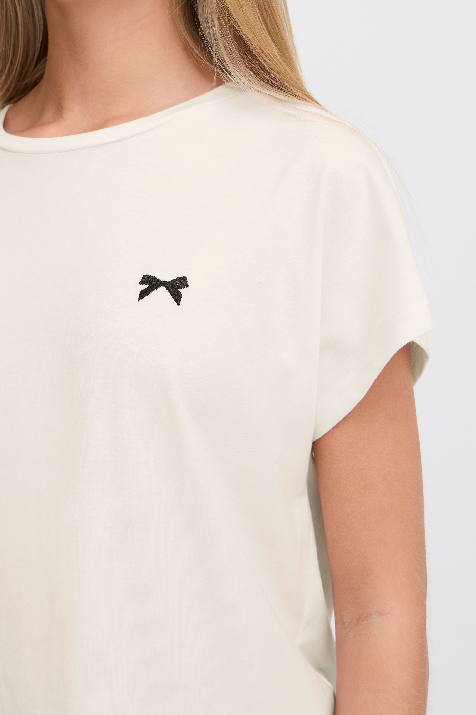 Ichi T-Shirt »T-Shirt IXKATHRIN SS«