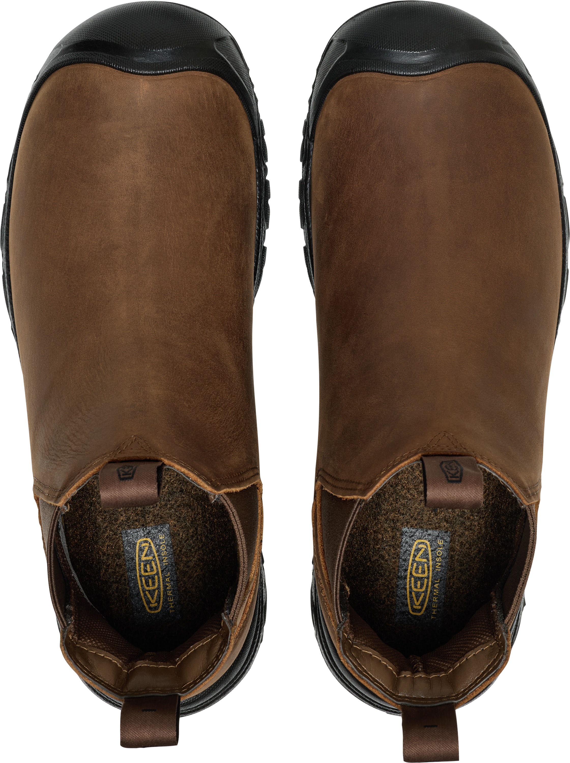 Keen Outdoorschuh »ANCHORAGE BOOT IV WP«, wasserdicht