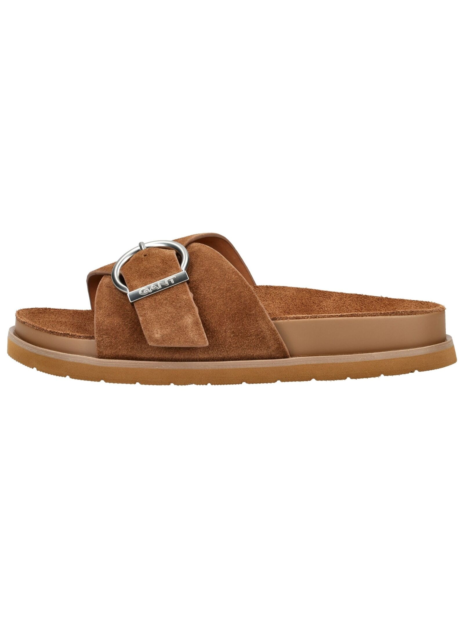 Gant Pantolette »Gant Pantoletten Veloursleder«