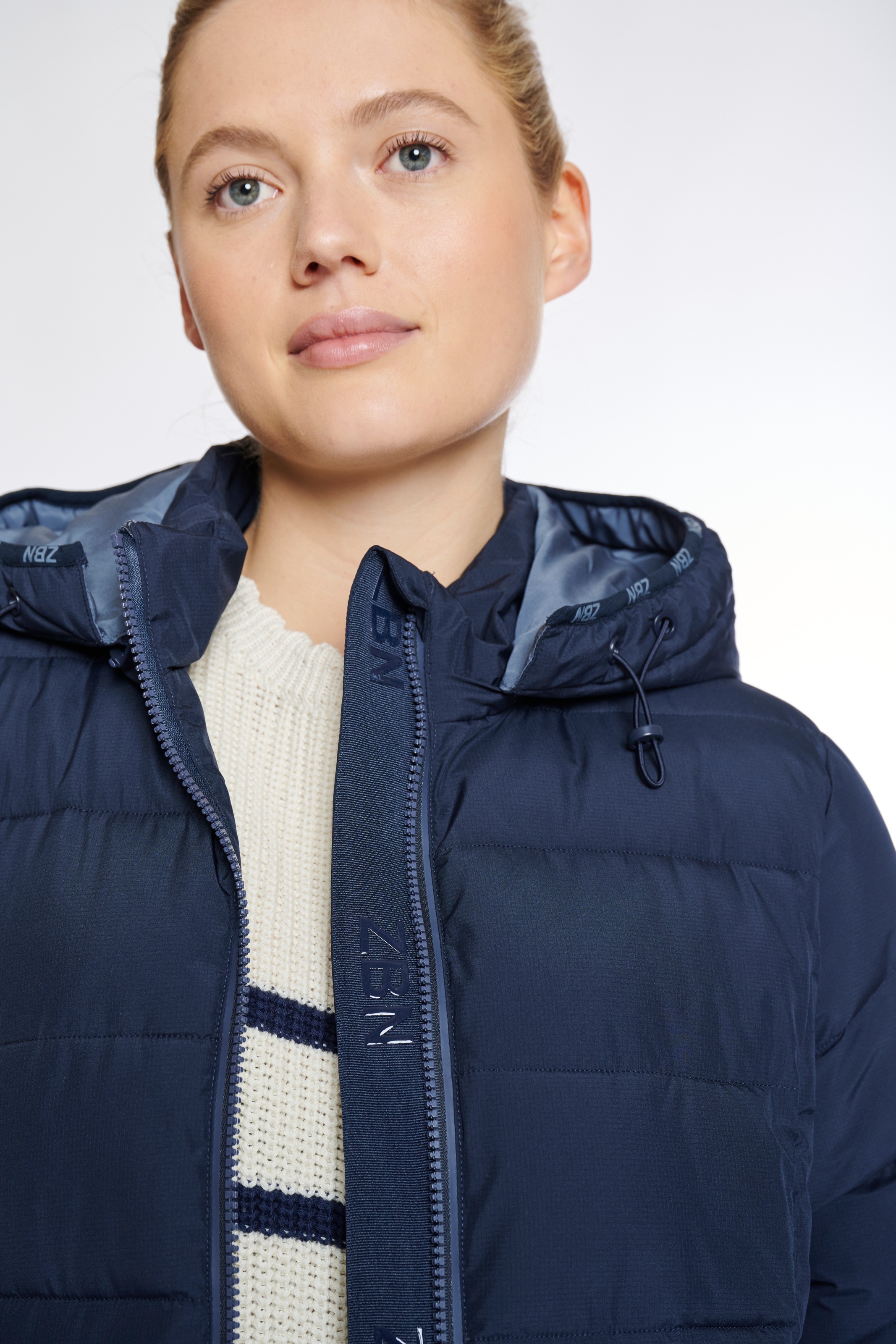 Thumbnail - ZABAIONE Steppjacke "Jacket Ma44ndy"