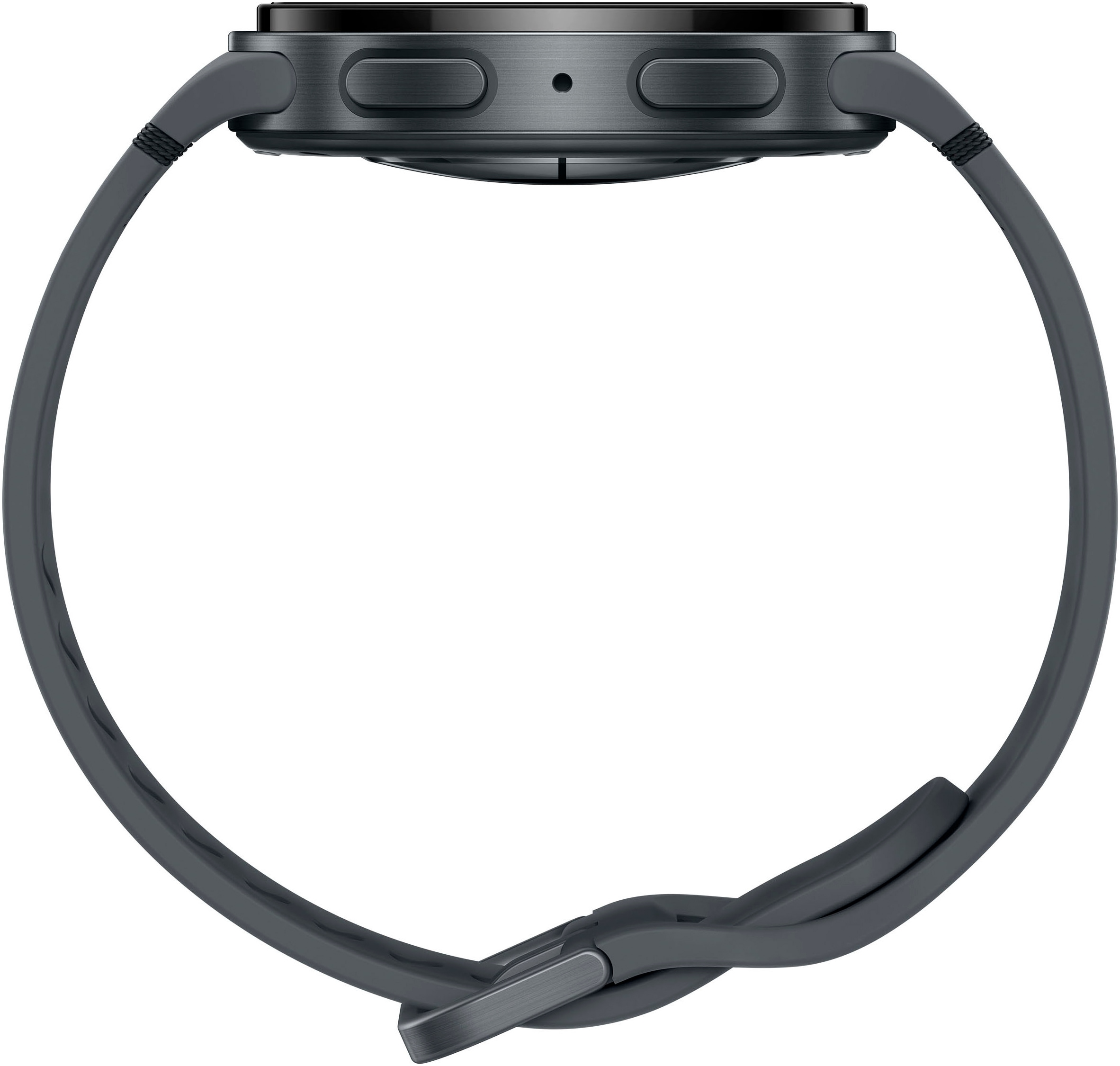 Samsung Smartwatch »Galaxy Watch 8«, (3,4 cm / 1,3 Zoll), Wear OS by Samsung, 32 GB