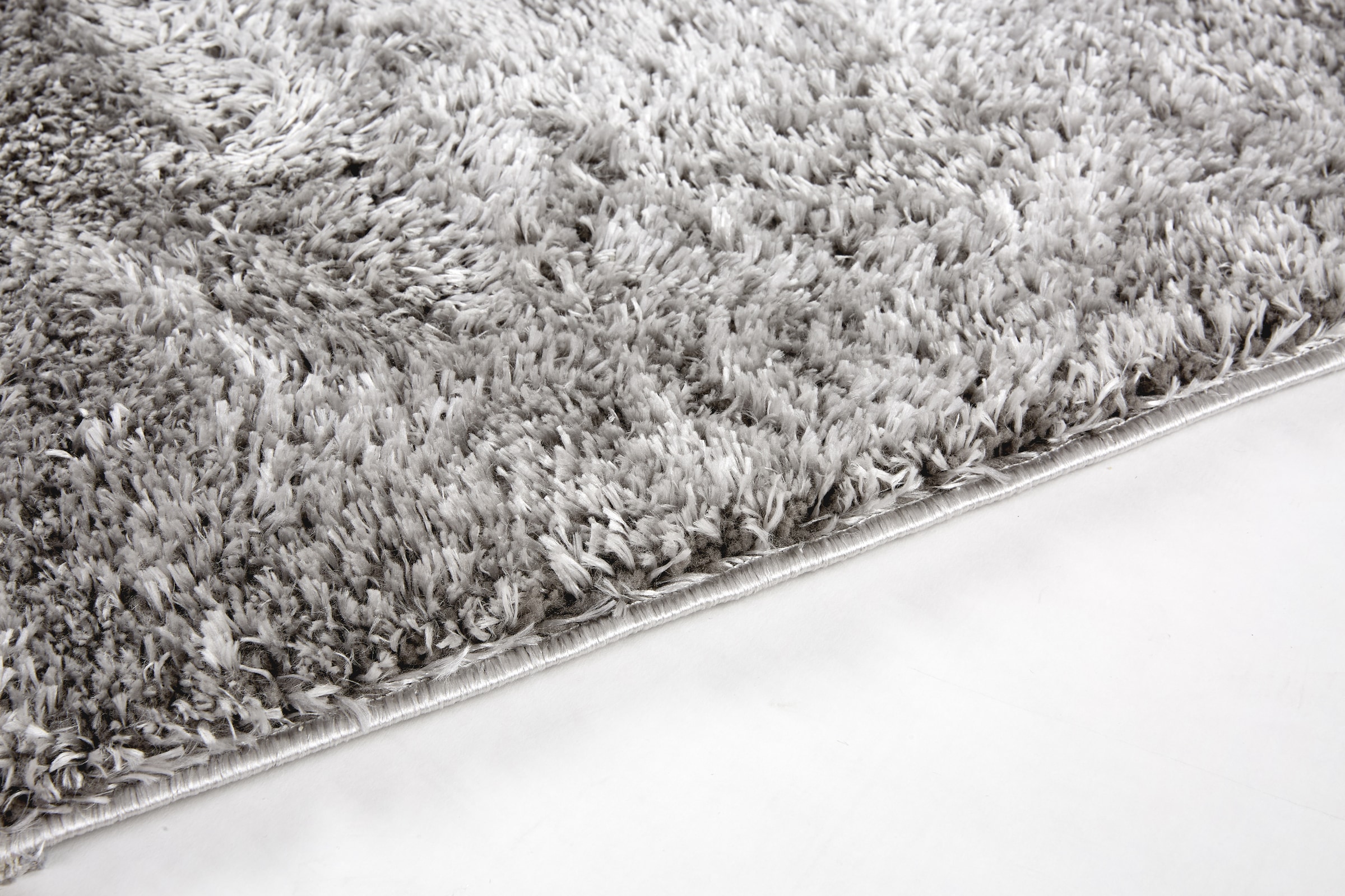 ASTRA Hochflor-Teppich »Paulie 250«, rechteckig, 25 mm Höhe, weicher Langflor, Shaggy, Wohnzimmer, Schlafzimmer