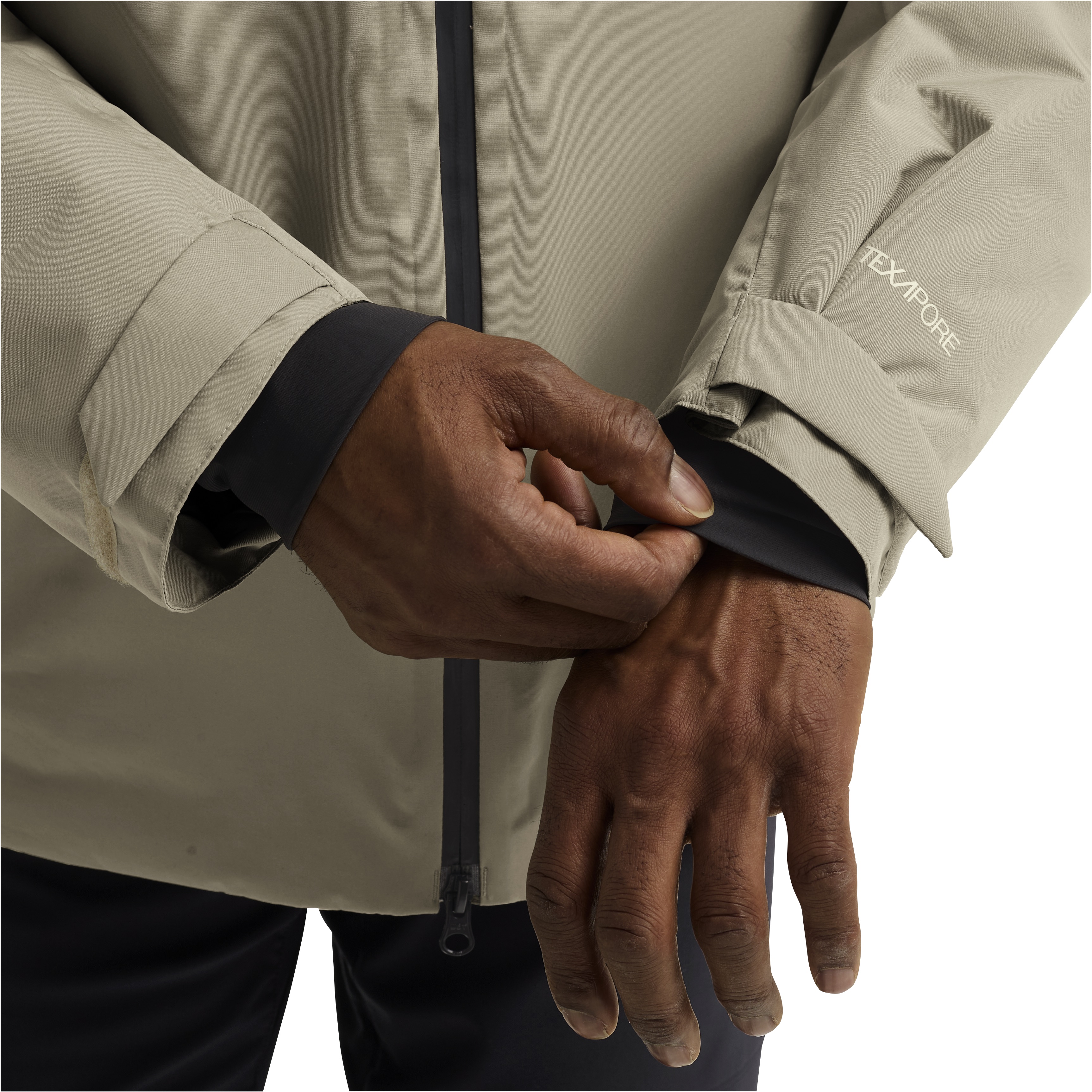 Thumbnail - Jack Wolfskin Daunenjacke "ICECAPE 2L DOWN INS JKT M RDS" Wärmend, winddicht, Daunenjacke