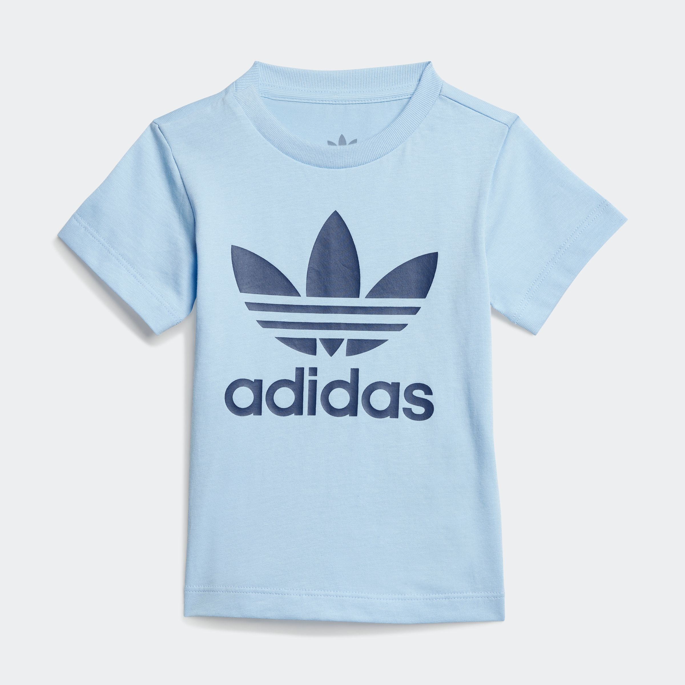 adidas Originals T-Shirt & Shorts »SHORT TEE SET«