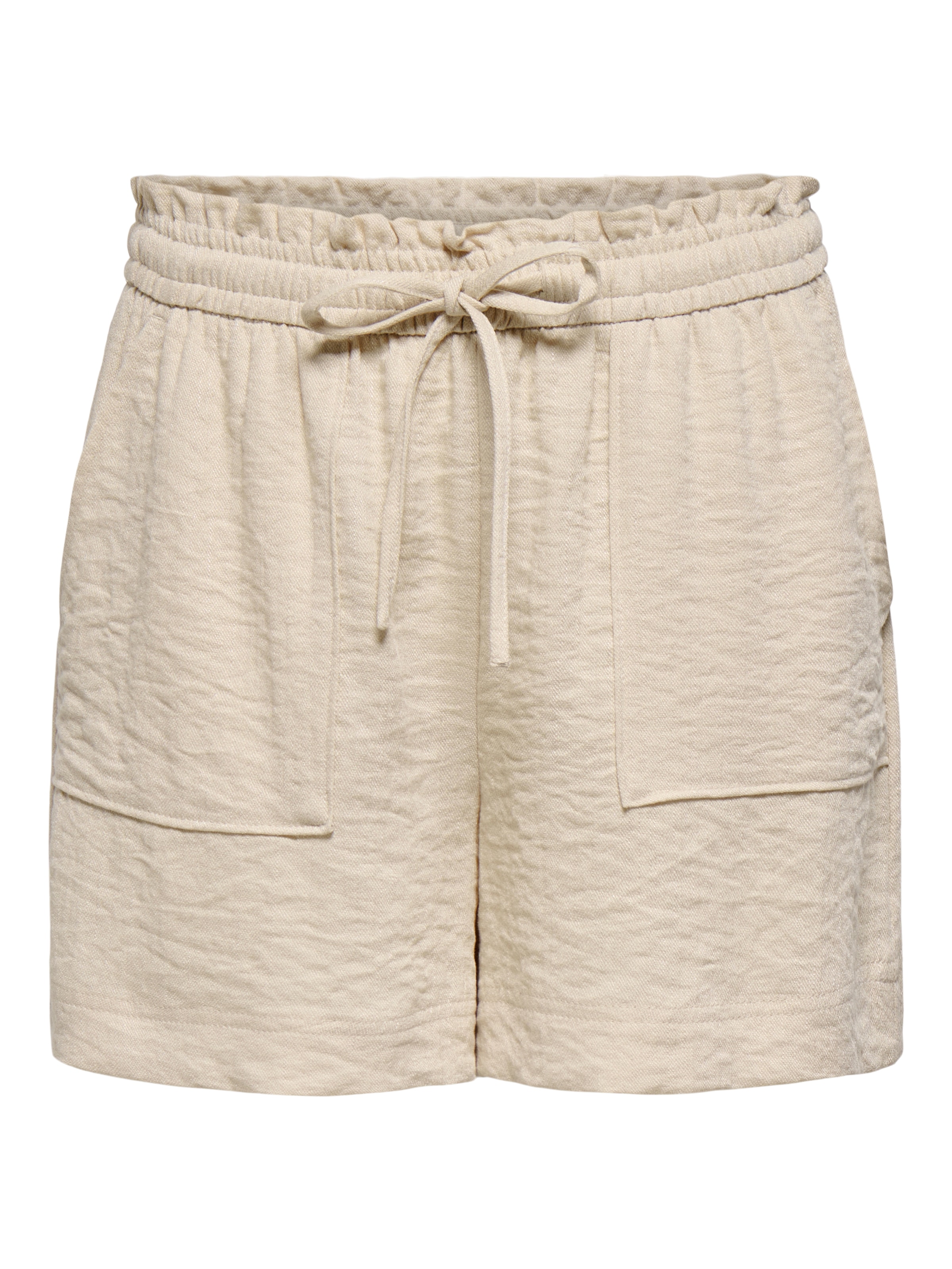 JDY Shorts »JDYMILLE MW SHORTS WVN NOOS«