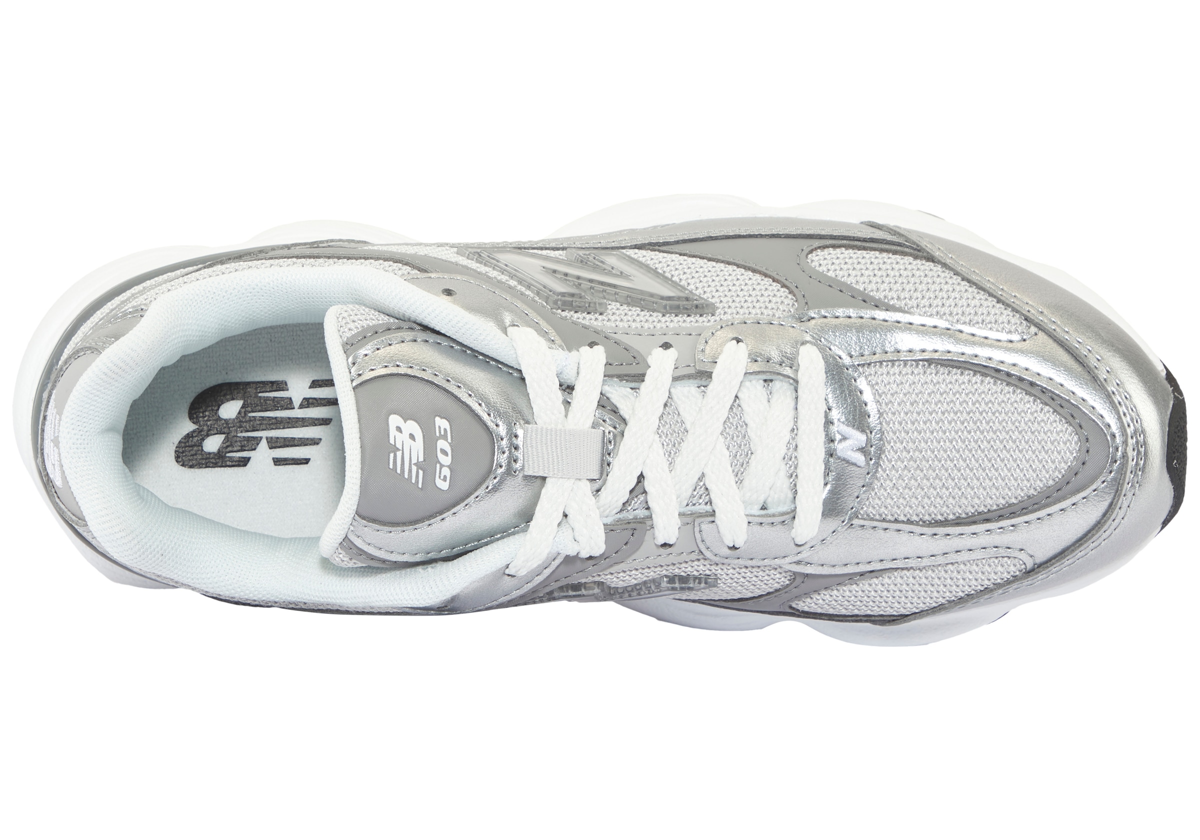 New Balance Sneaker »603«  inspiriert vom Design des New Balance 9060
