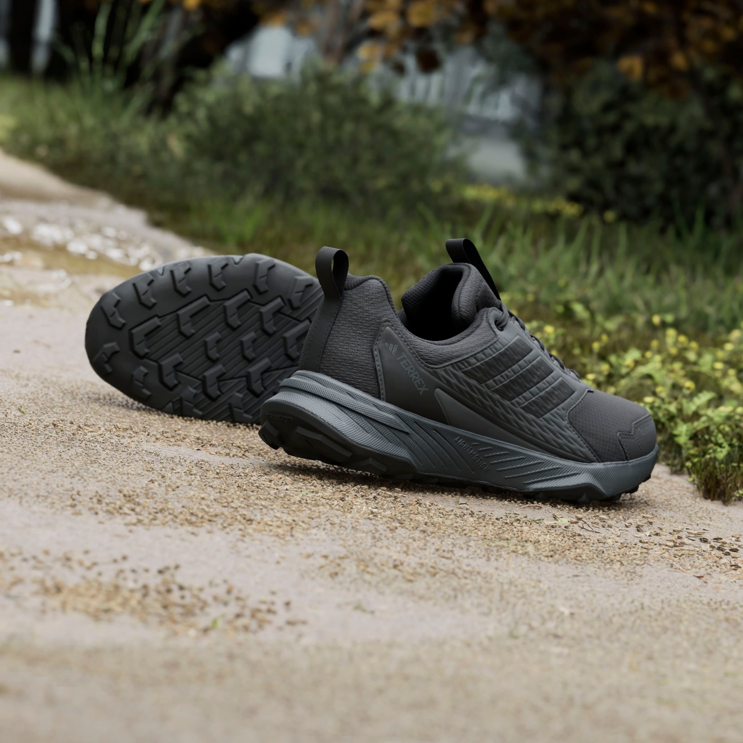adidas TERREX Trailrunningschuh »TERREX TRACEFINDER 2 CLIMAPROOF TRAILRUNNING«, Trail-Runningschuhe