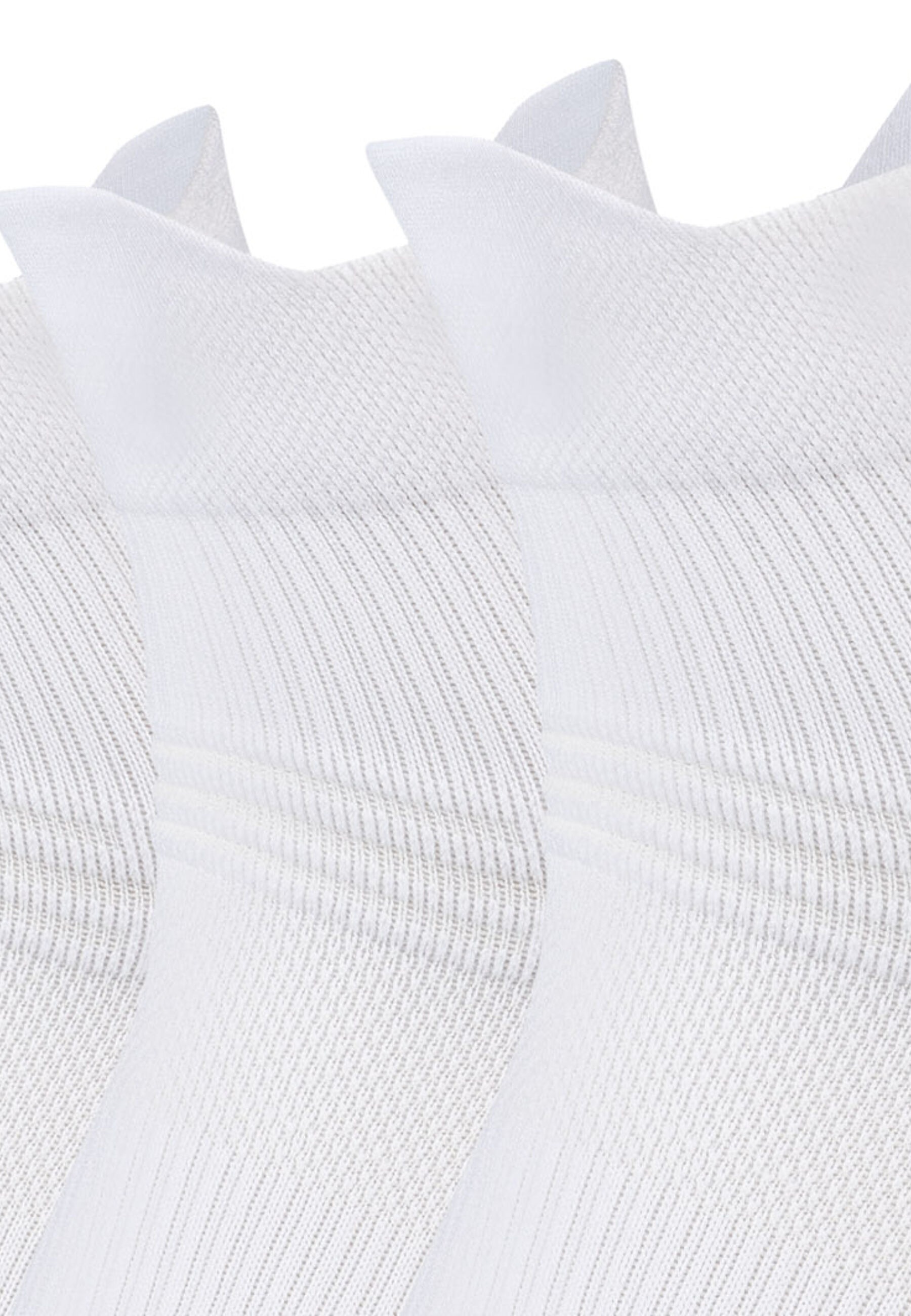 Camano Sportsocken »Sport-Kurzsocke 3er Pack«