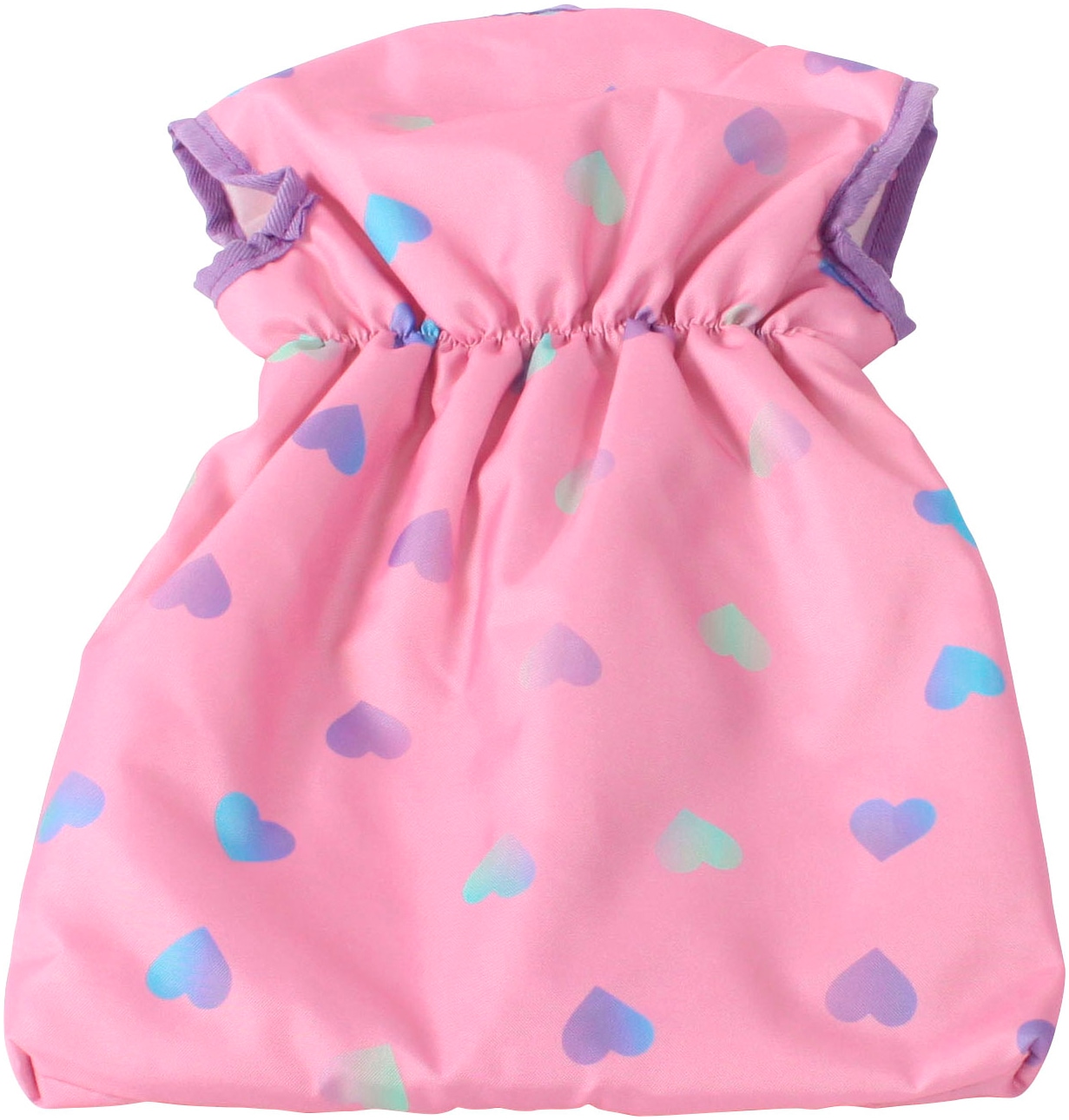 CHIC2000 Puppen Schlafsack