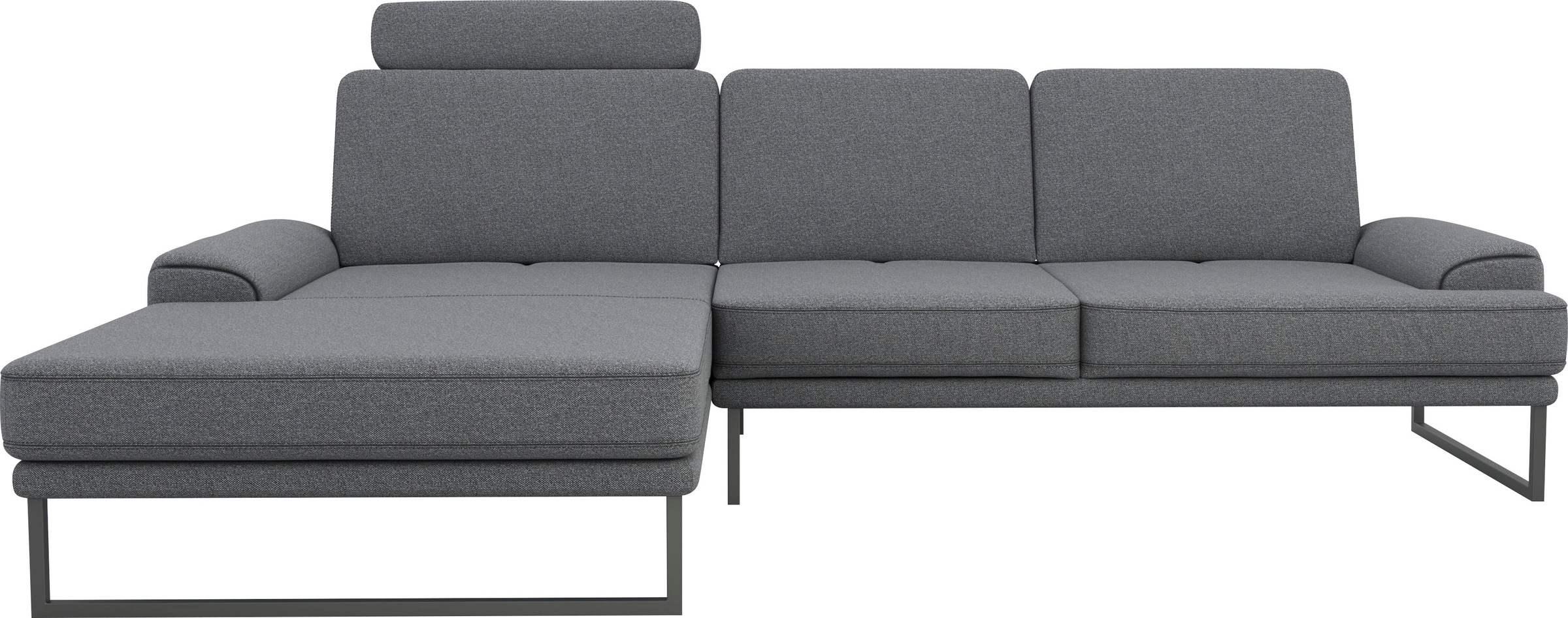 Metall Sofa online kaufen » auf Raten BAUR + Rechnung 