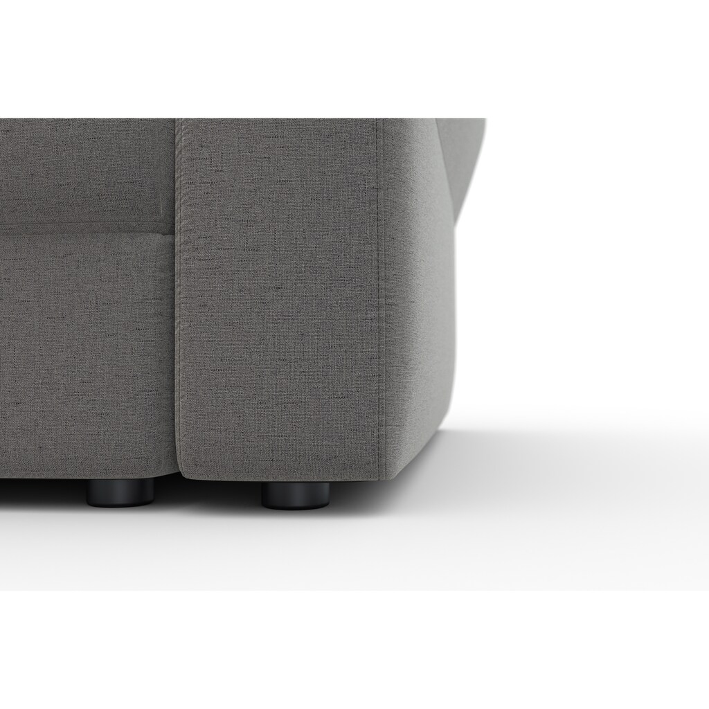 sit&more Ecksofa »Cadabra«