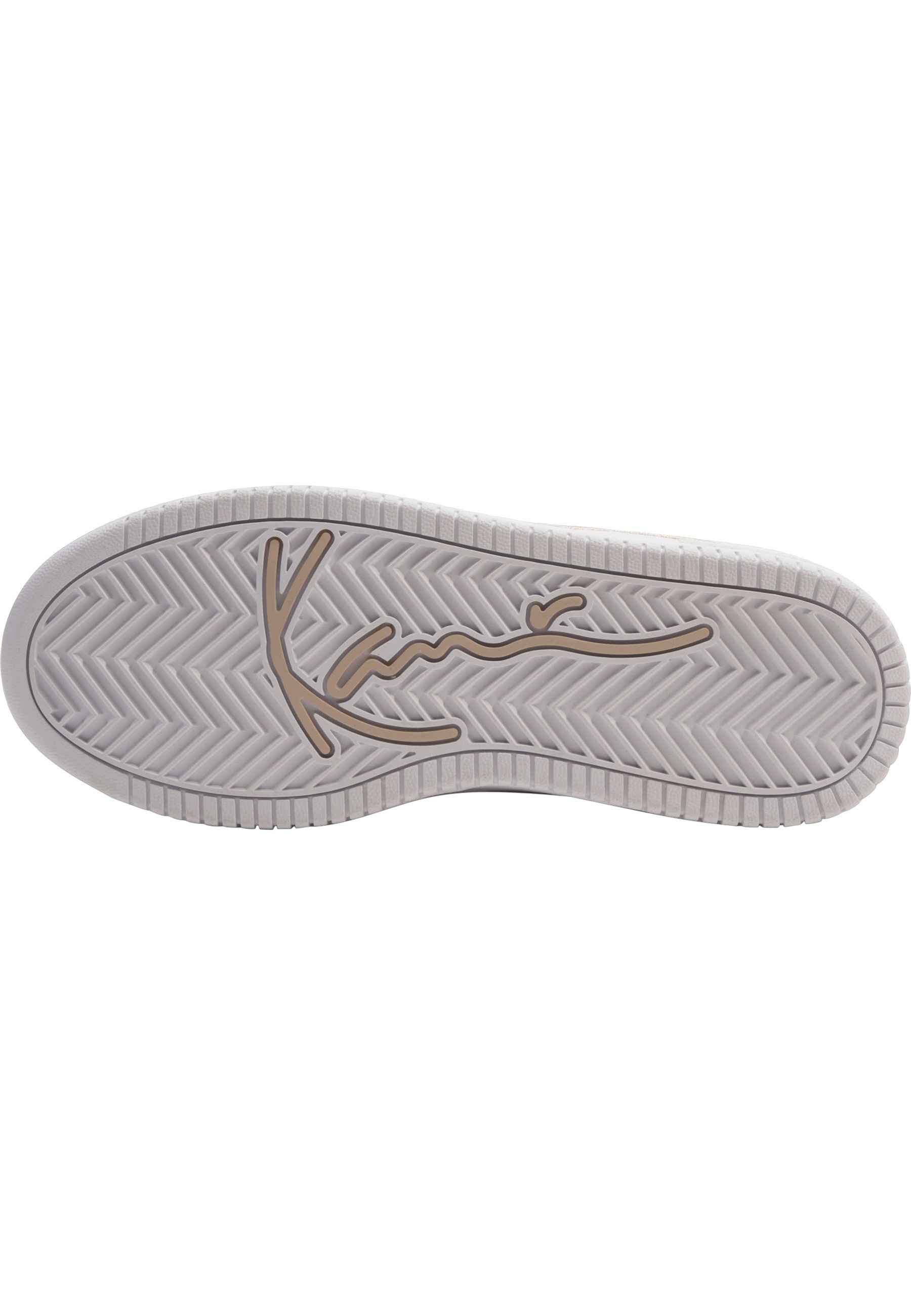 Karl Kani Sneaker »Karl Kani Herren KKFWW000283 89 UP Logo«  1 Stk. tlg.