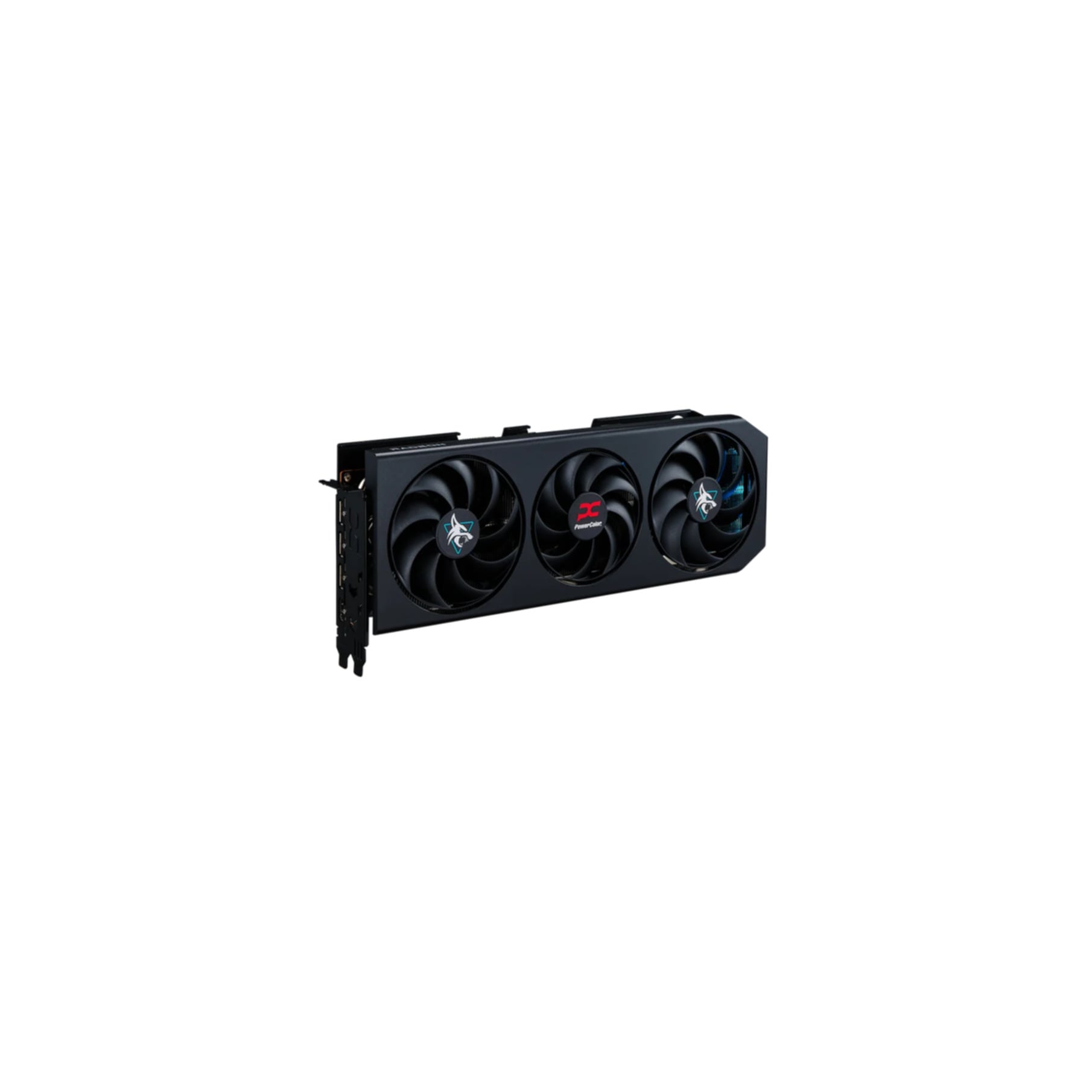 PowerColor Grafikkarte »Radeon RX 9070 XT«