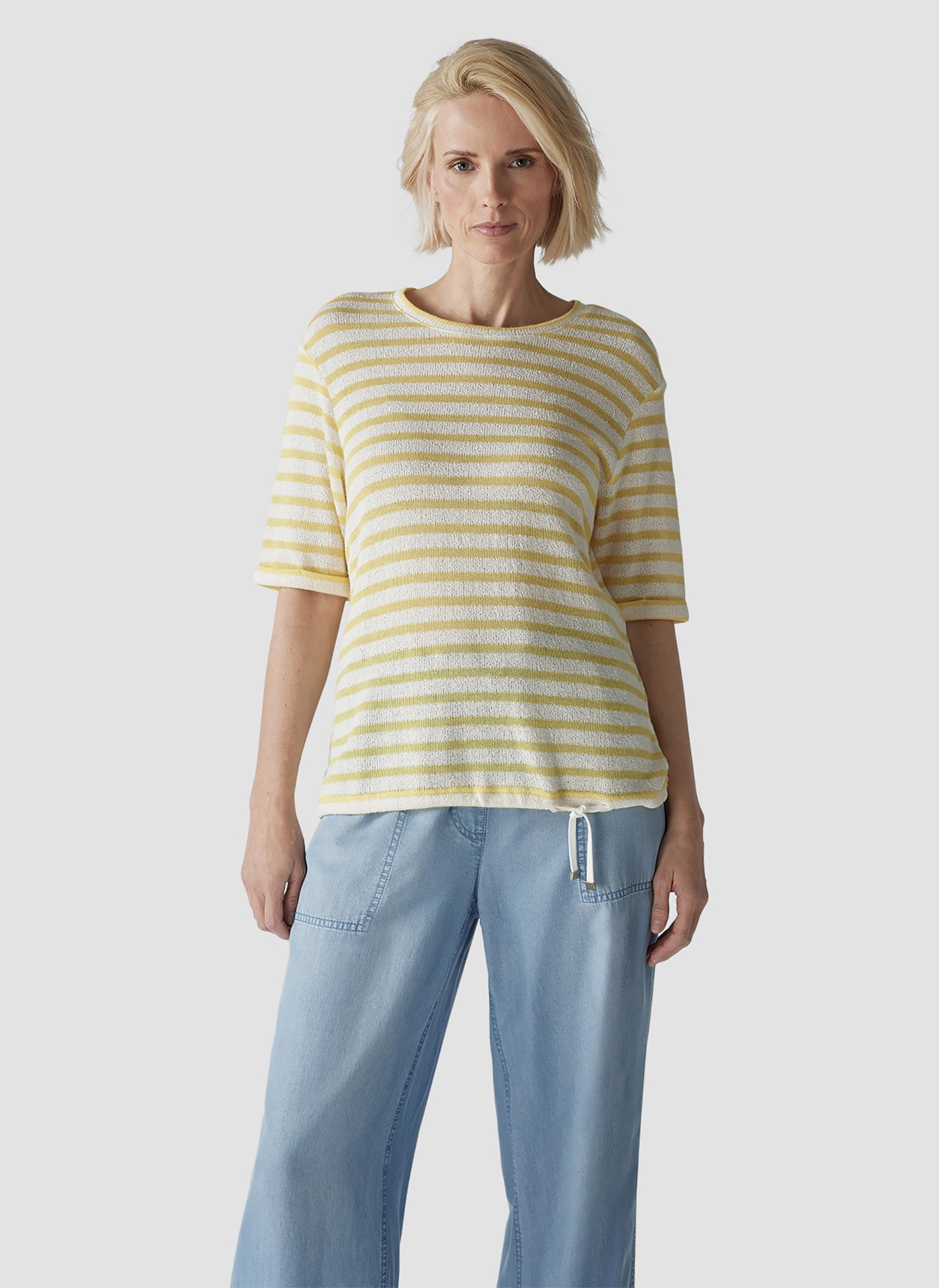 LeComte Print-Shirt "T-Shirt" günstig online kaufen