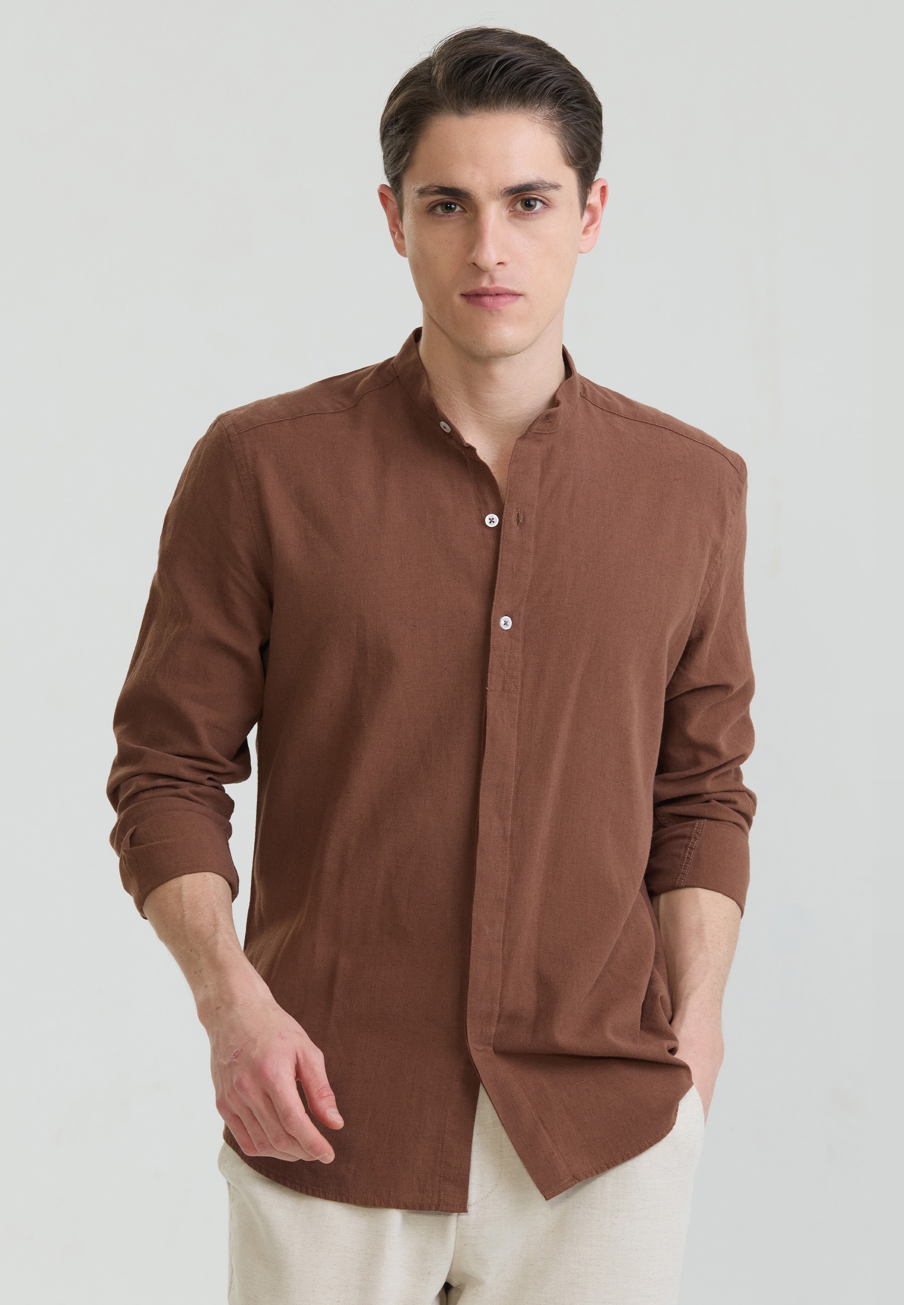 Felix Hardy "Basic Hemd"