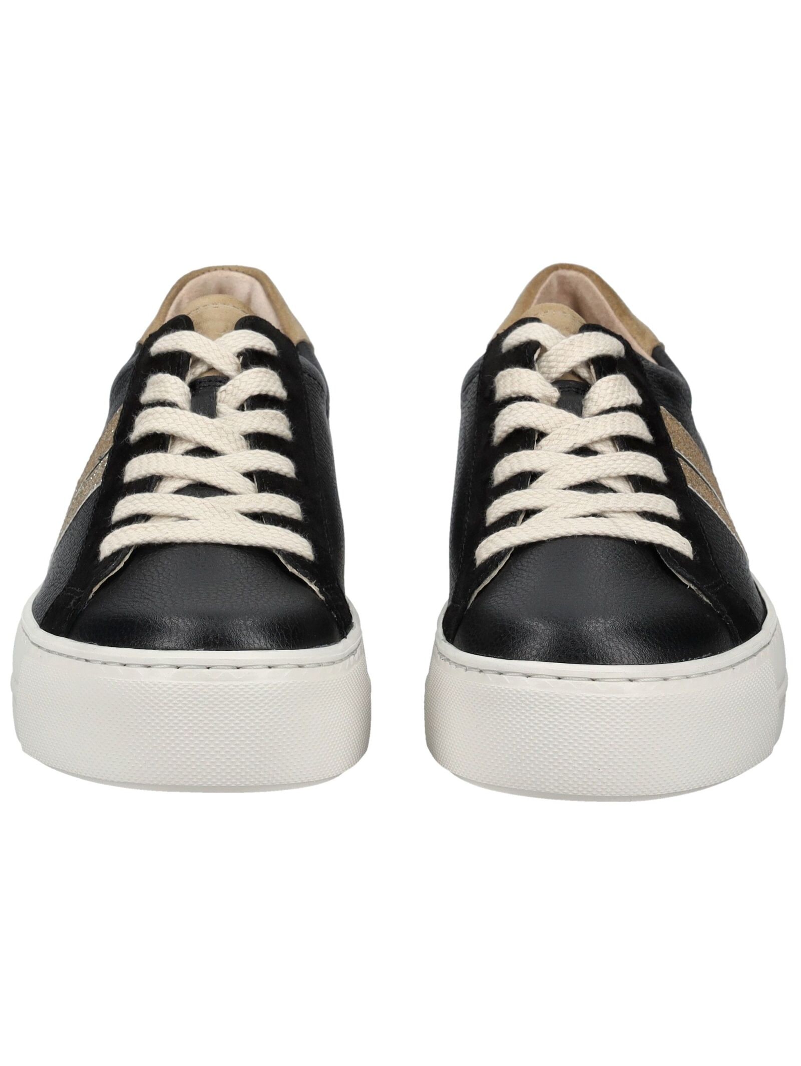 Paul Green Sneaker »Paul Green Sneaker Leder/Textil«