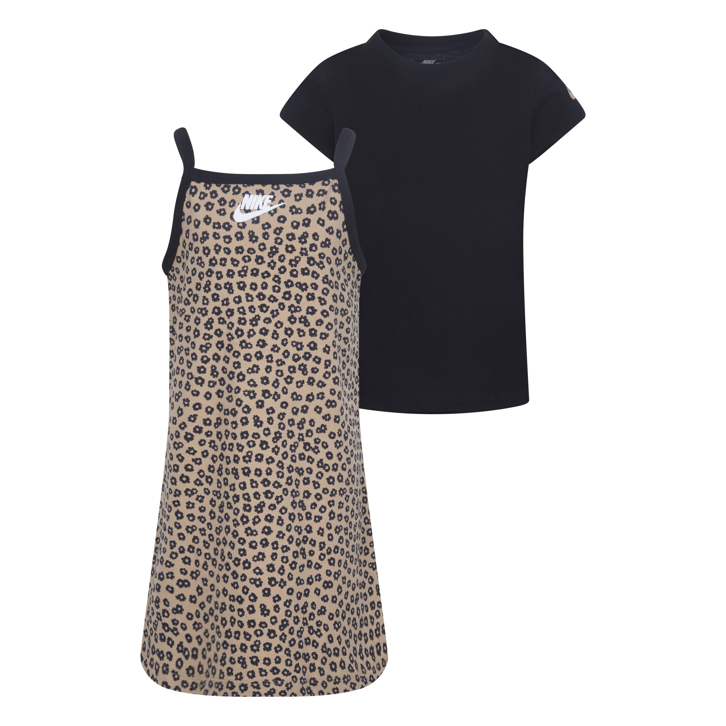 Nike Sportswear Suknelė »Keid ir T-Shirt« (Set 2)