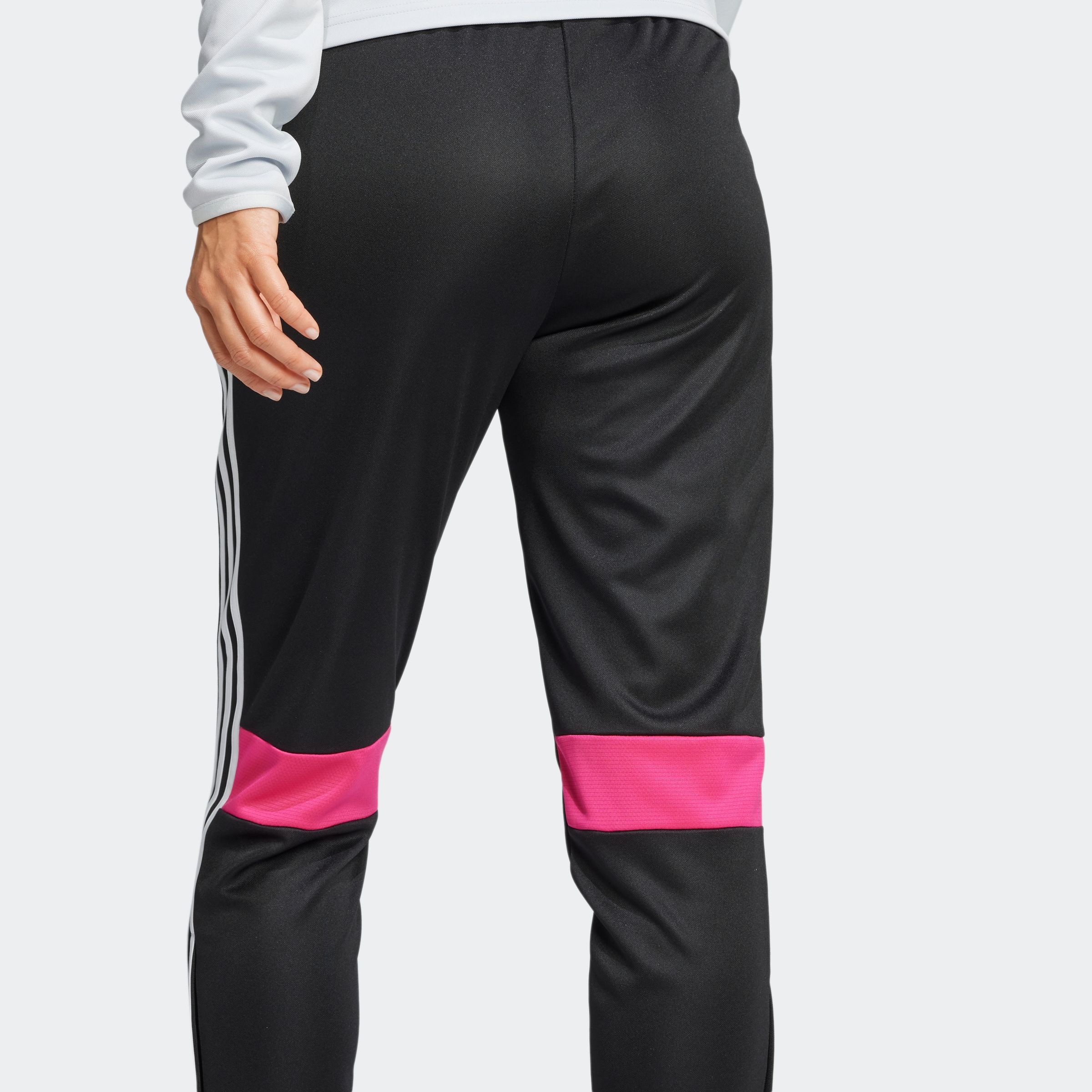 adidas Performance Trainingshose »TIRO ES PNT W«, (1 tlg.)