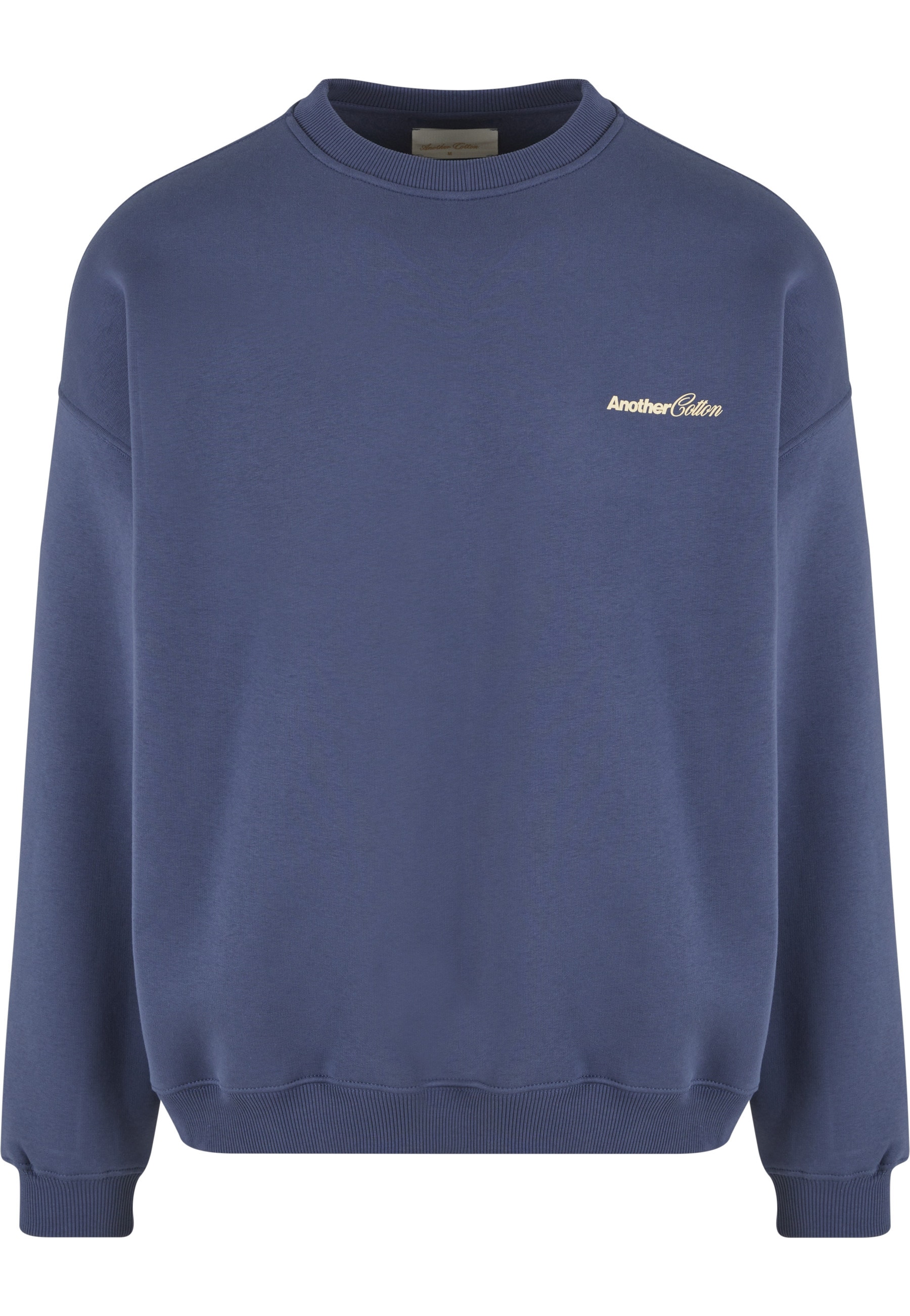 Another Cotton Lab Sweater "Another Cotton Lab", 1
