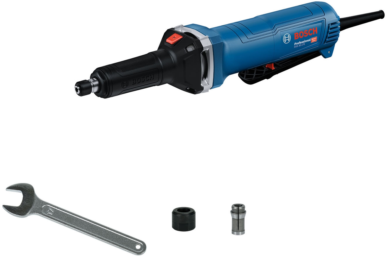 Bosch Professional Geradschleifer »GGS 30 S Professional« 750 W