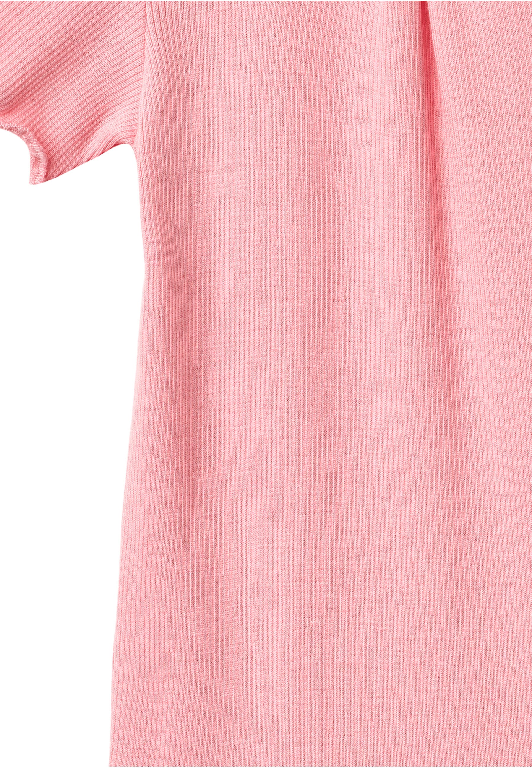 WHEAT Blusenbody »WHEAT Rippkörper S/S Edna«