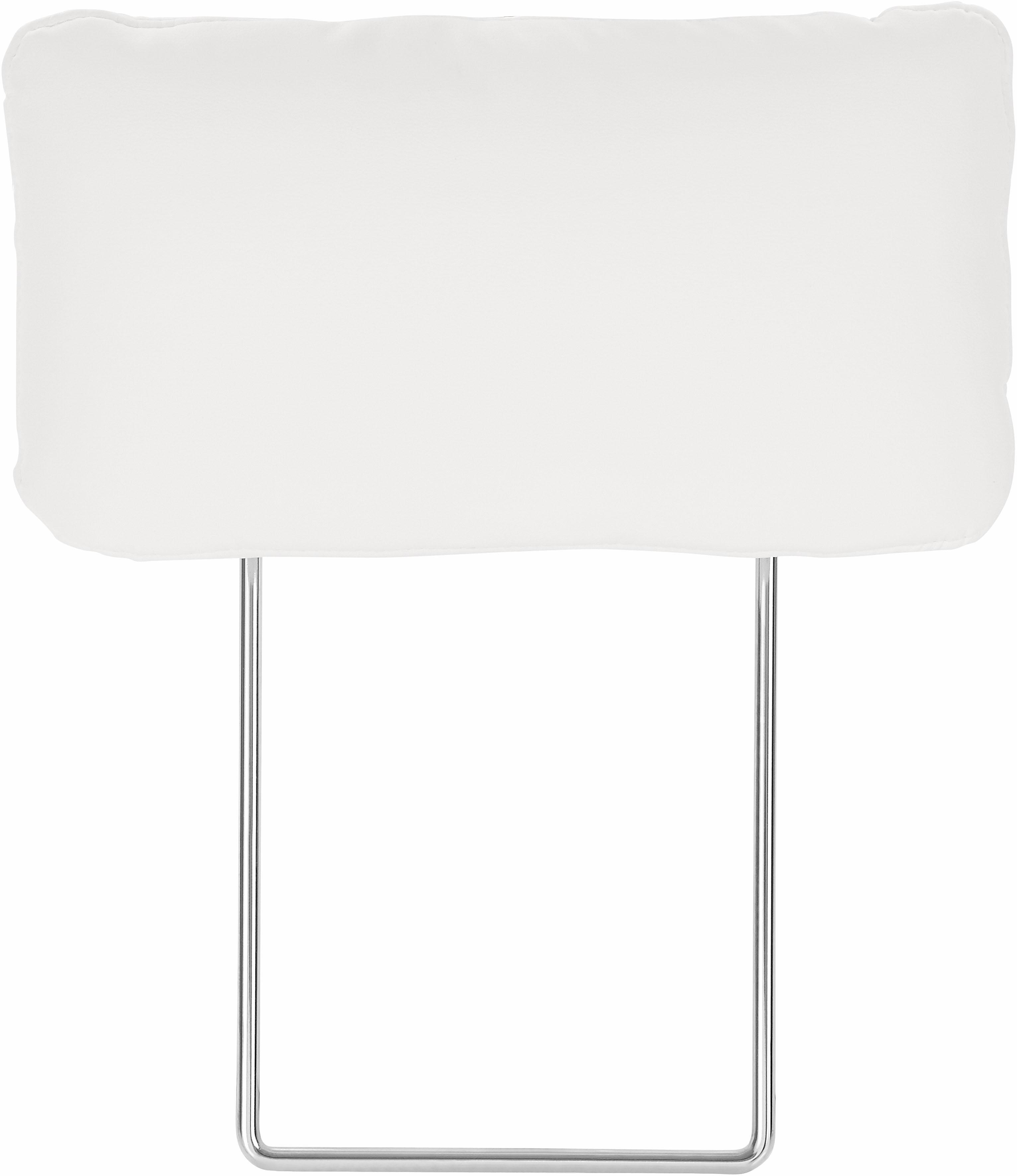 sit&more Sofa-Kopfstütze "Pablo"