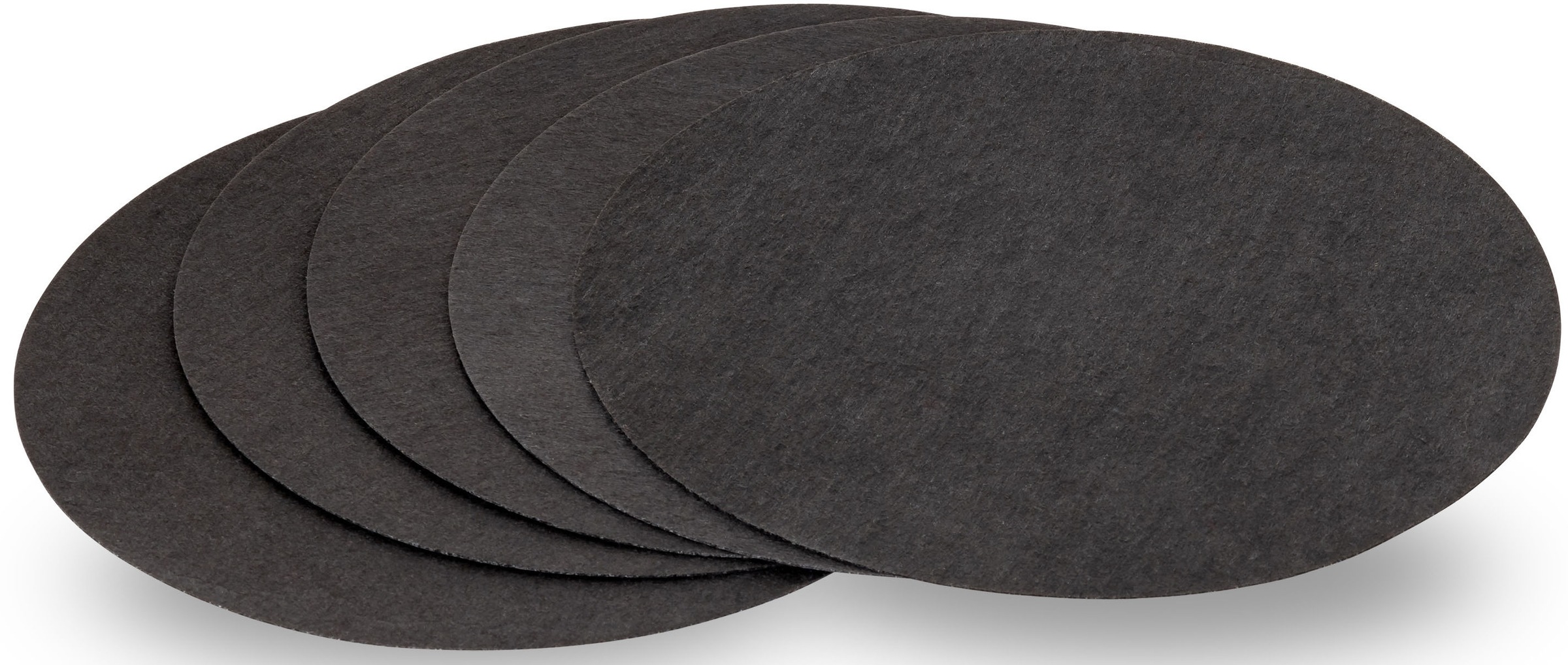 Thumbnail - HENSSLER SCHNELLE NUMMER Spritzschutzdeckel mit Öffnung "HSN AirAvtive Filter"