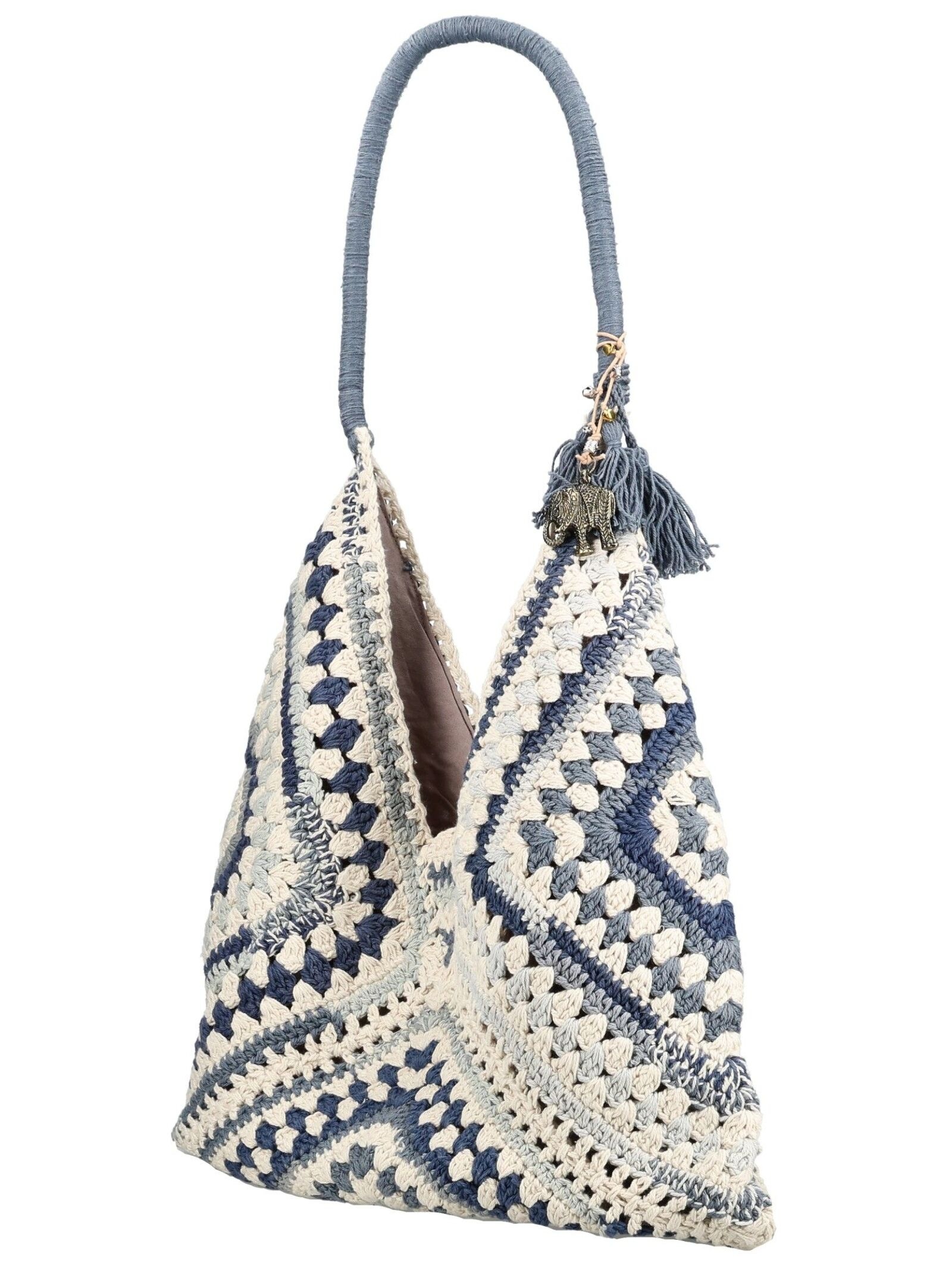 Anokhi 1100000002199 »ANOKHI Taschen Baumwolle«