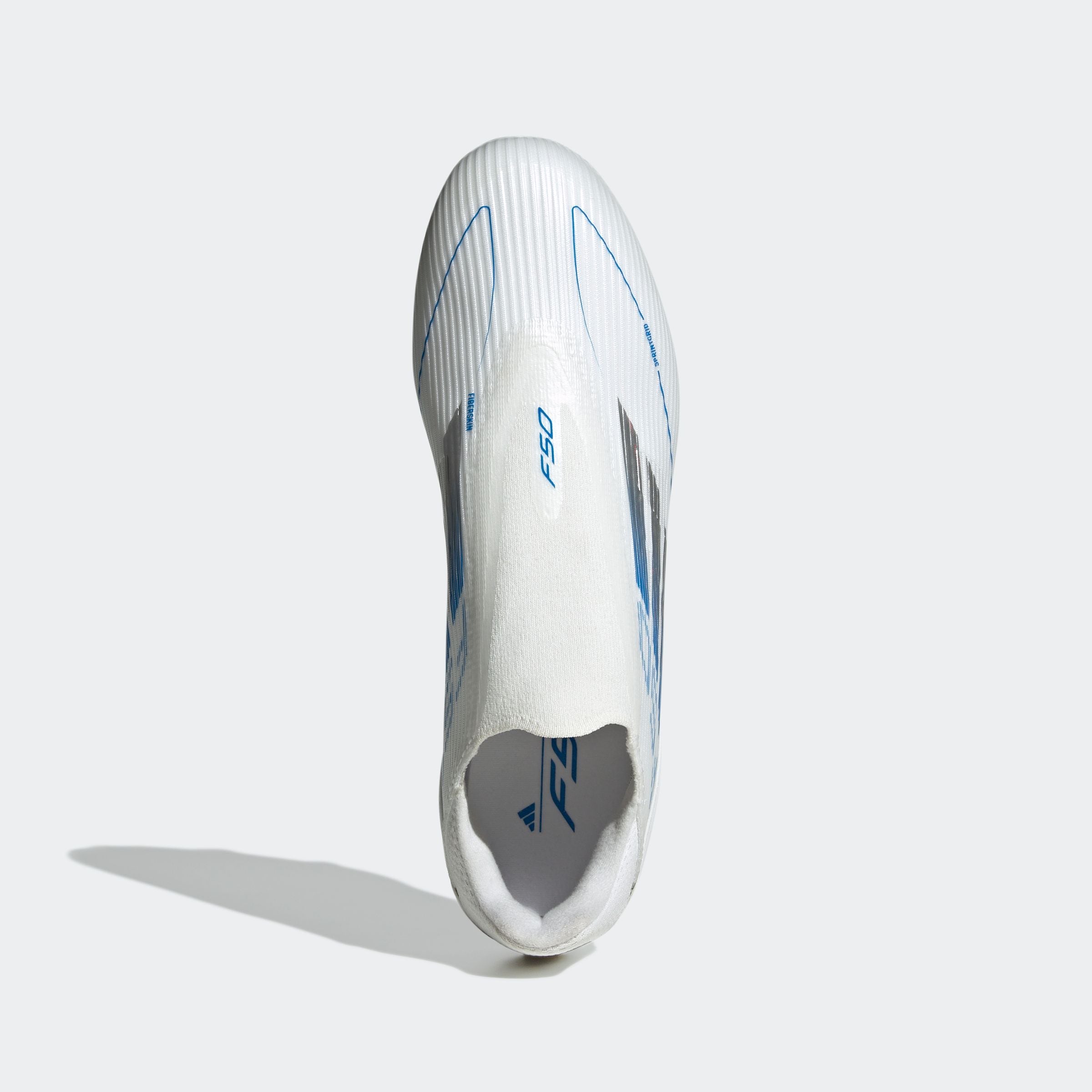 adidas Performance Fußballschuh »F50 LEAGUE LACELESS FG/MG«