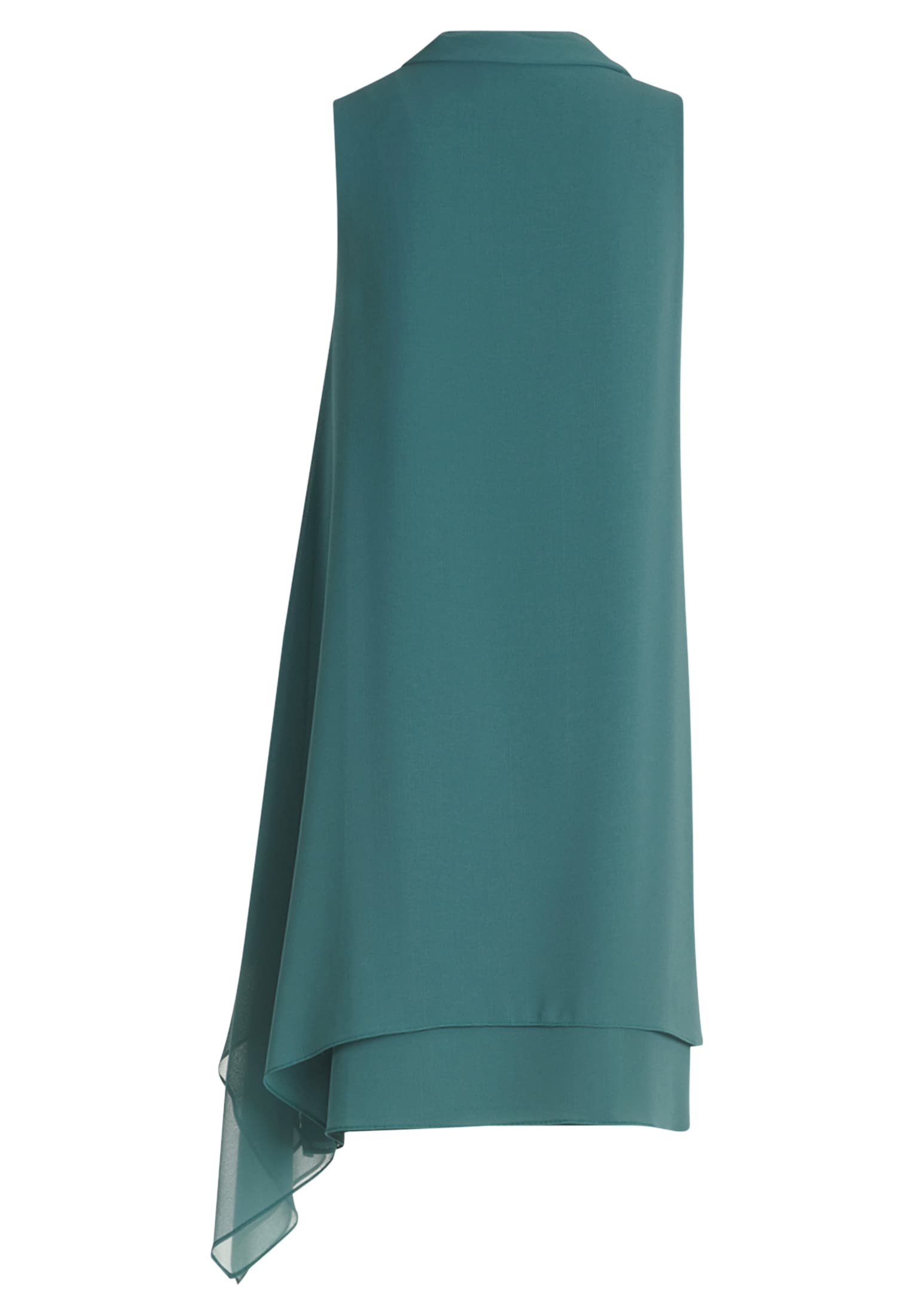 Thumbnail - Vera Mont Cocktailkleid "Damen ohne Arm" Ohne Tasche Schluppe