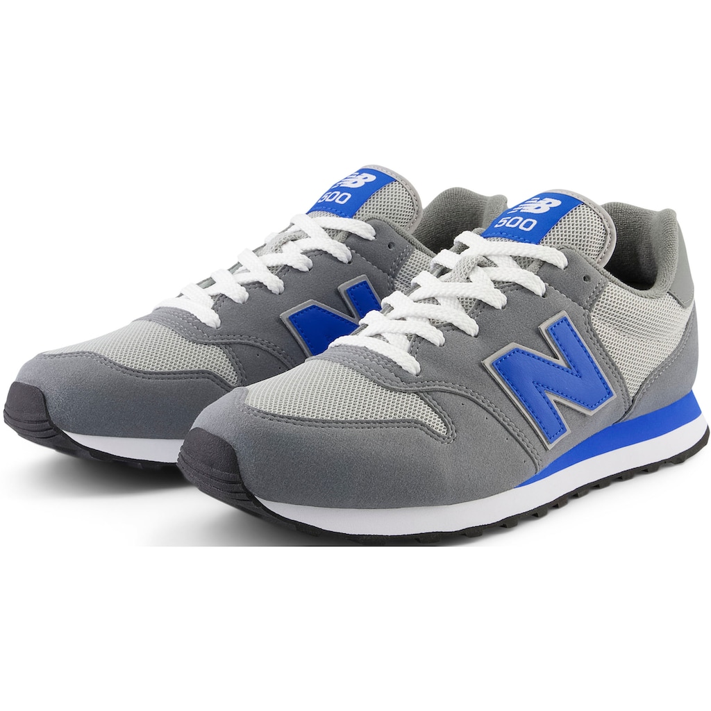 New Balance Sneaker »GM500 "Essentials"«