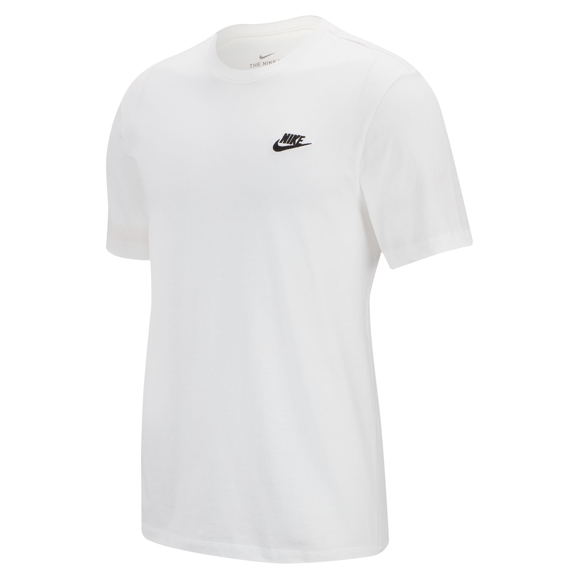 Nike Sportswear T-Shirt »CLUB MEN'S T-SHIRT«