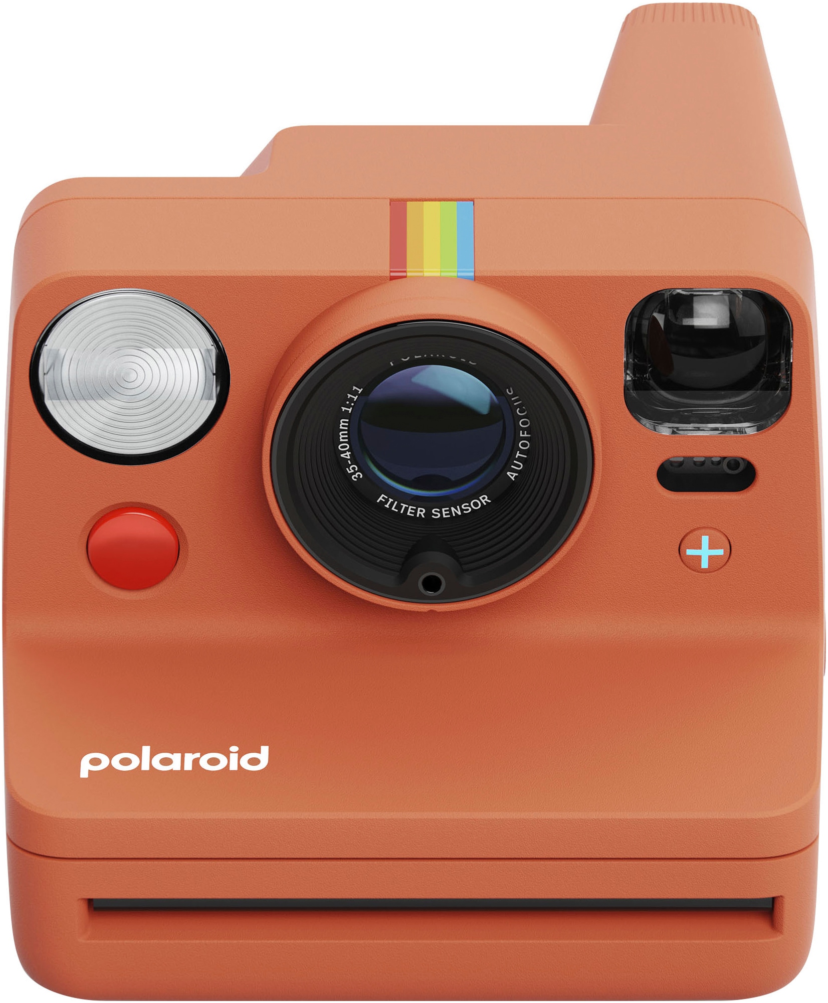 Polaroid Sofortbildkamera »Now+ Generation 3«