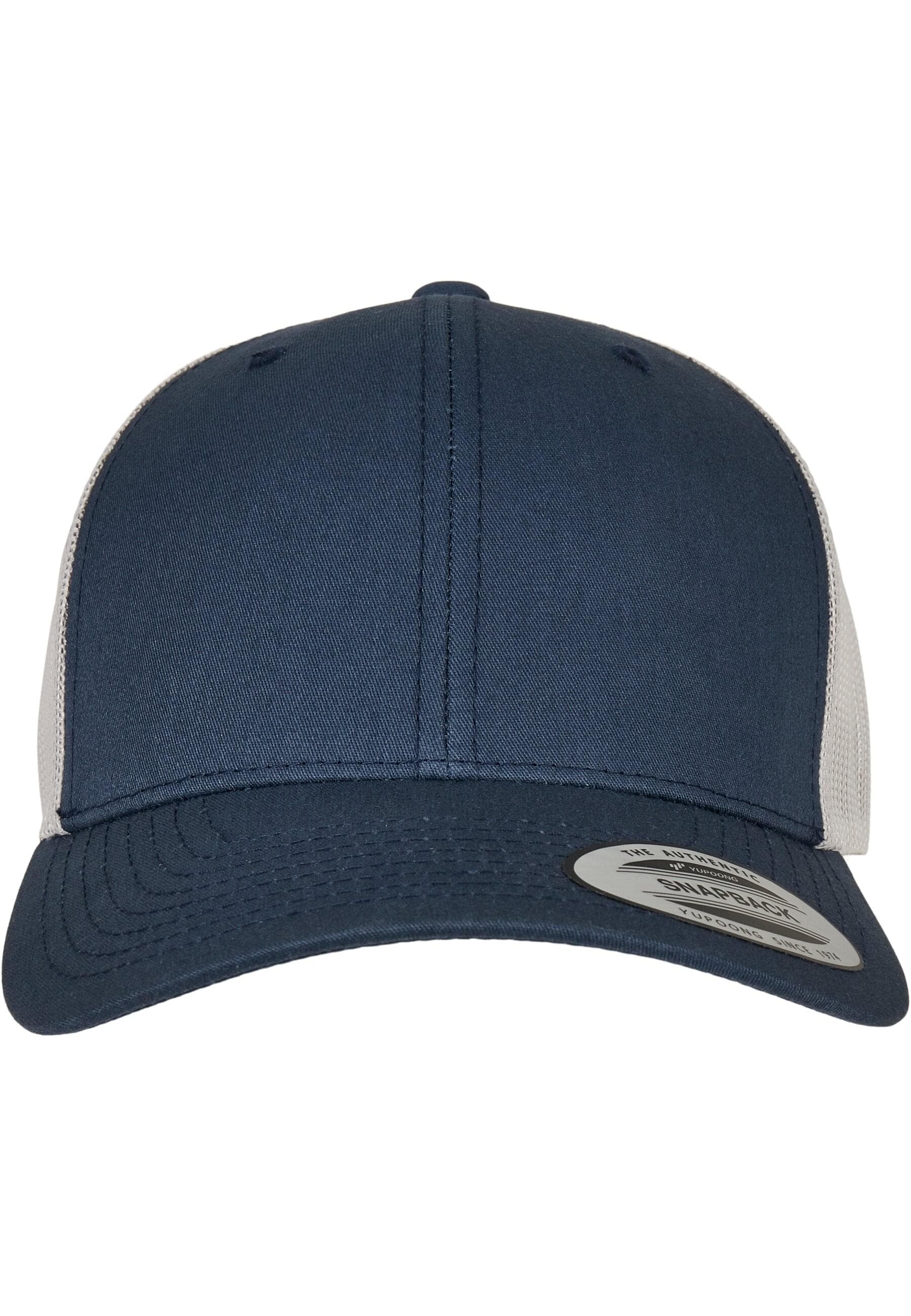 Flexfit Flex Cap "Flexfit Unisex Retro Trucker 2-Tone"