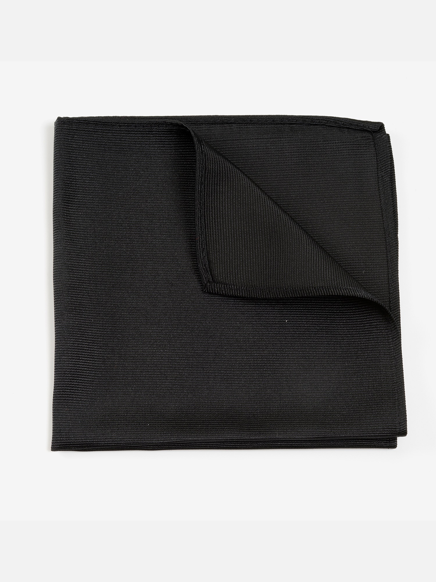 MONTI Einstecktuch "RENZO", aus reiner Seide mit eleganter Twill-Struktur – günstig online kaufen
