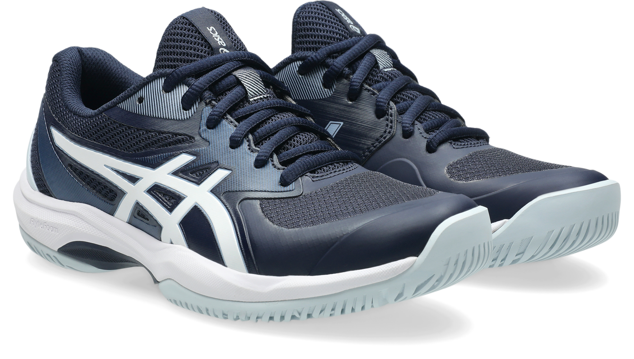 Asics Tennisschuh "GAME FF" Multicourt-Schuh, Allcourt-Schuh günstig online kaufen
