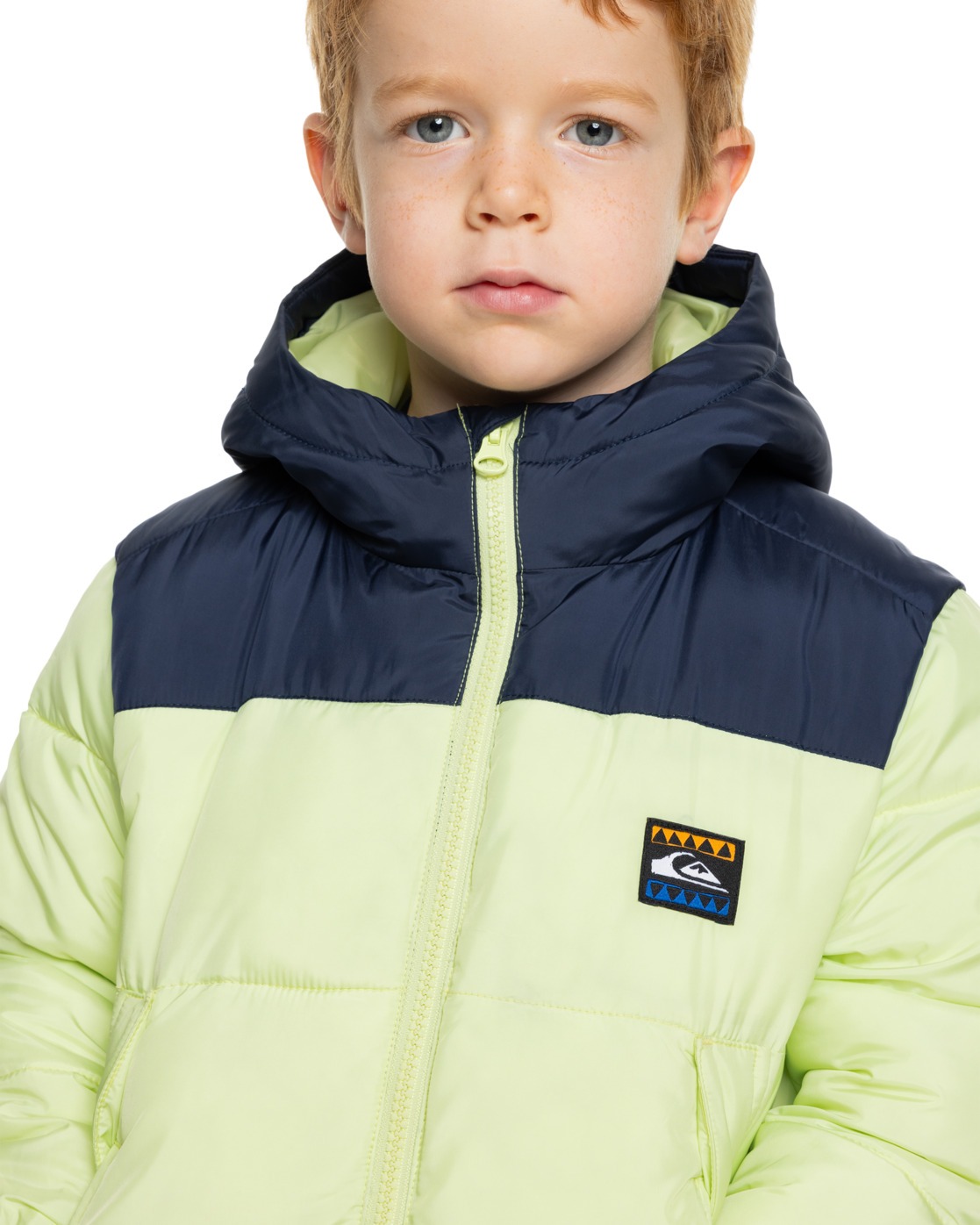 Thumbnail - Quiksilver Outdoorjacke "Cold Days"