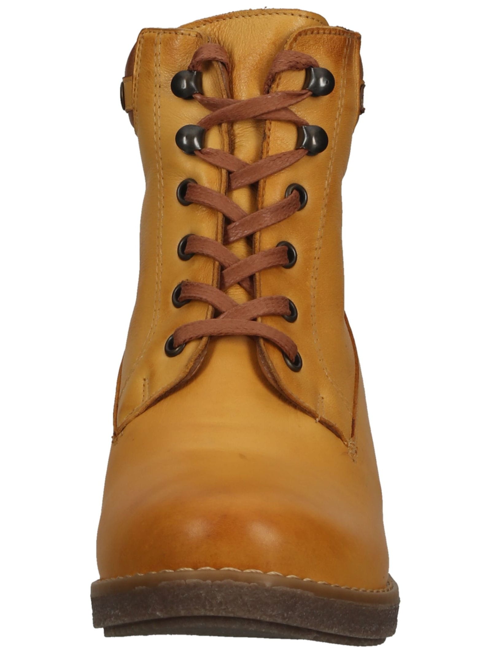 Hush Puppies Keilstiefelette »Hush Puppies Stiefelette Leder«
