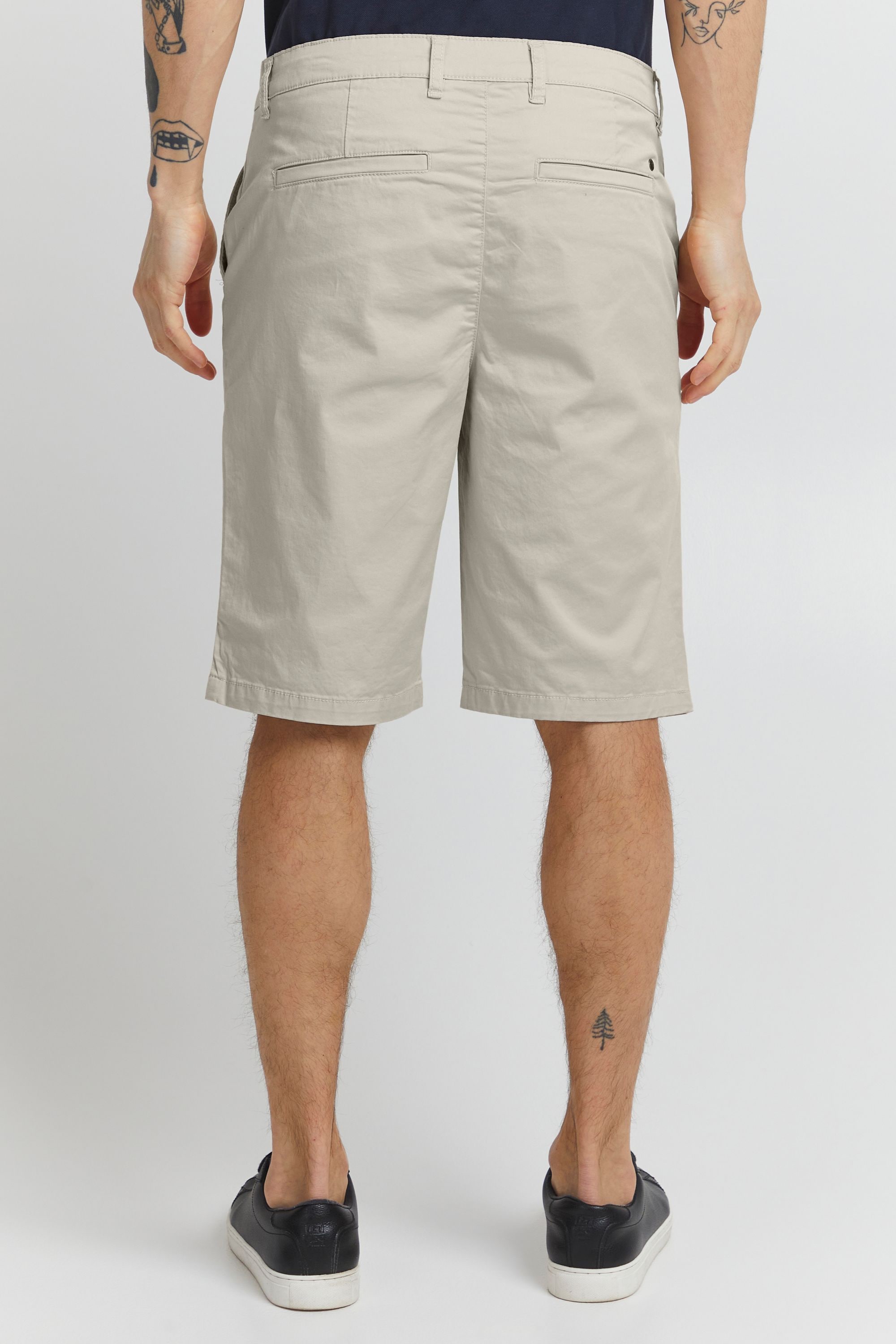 !Solid Shorts »Shorts SDBishop«