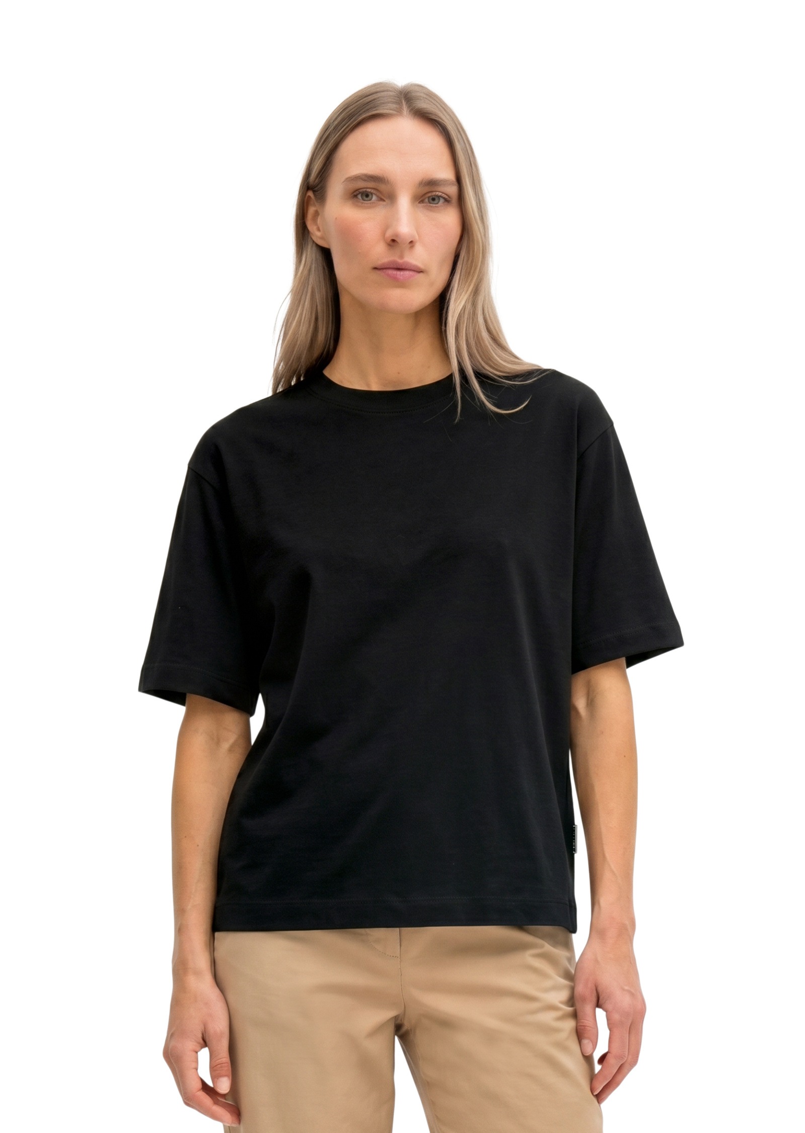 Marc O'Polo T-Shirt »mit TENCEL™ Modal«