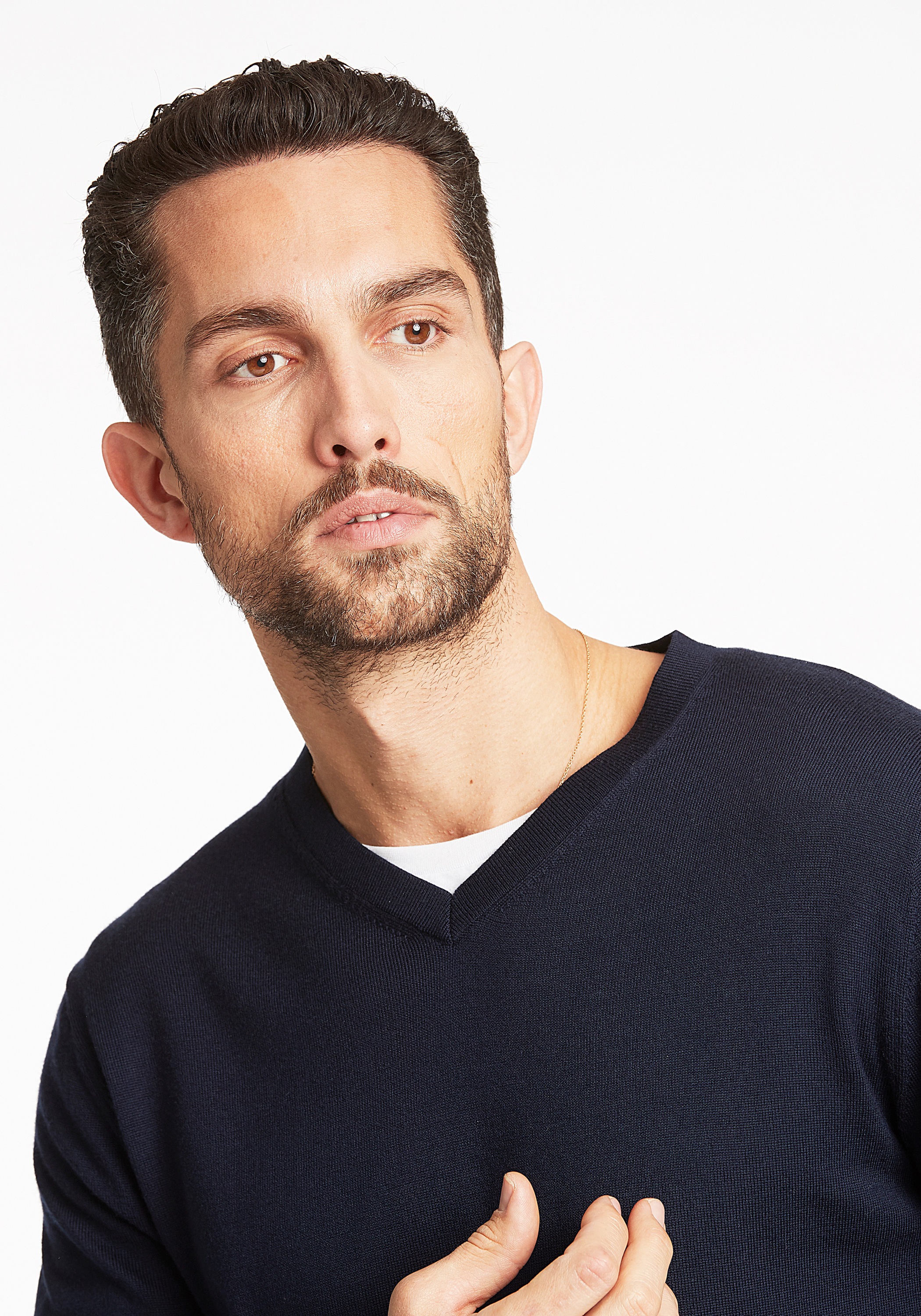 LINDBERGH Strickpullover »Lindbergh Strickpullover«