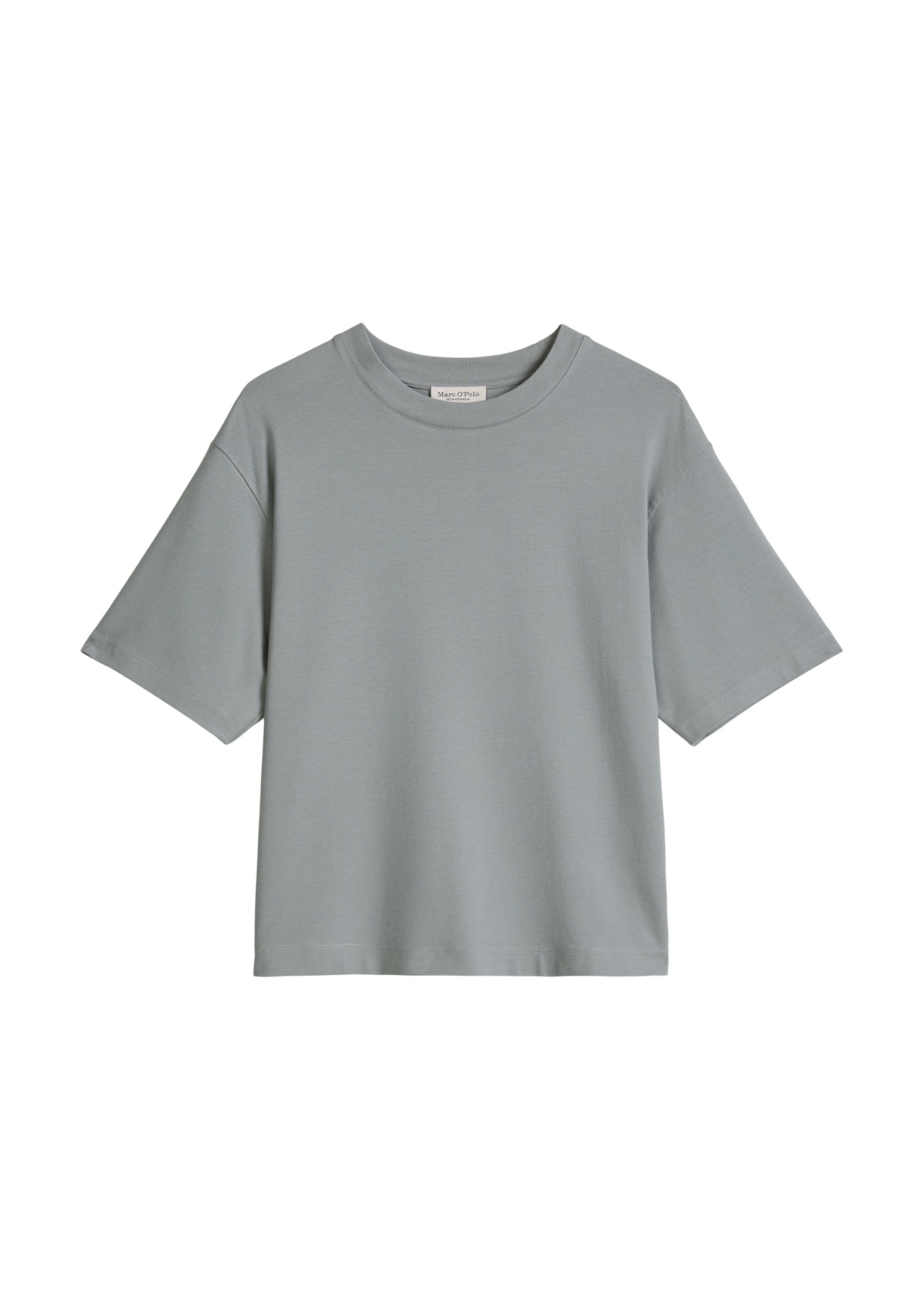 Marc O'Polo T-Shirt »mit TENCEL™ Modal«