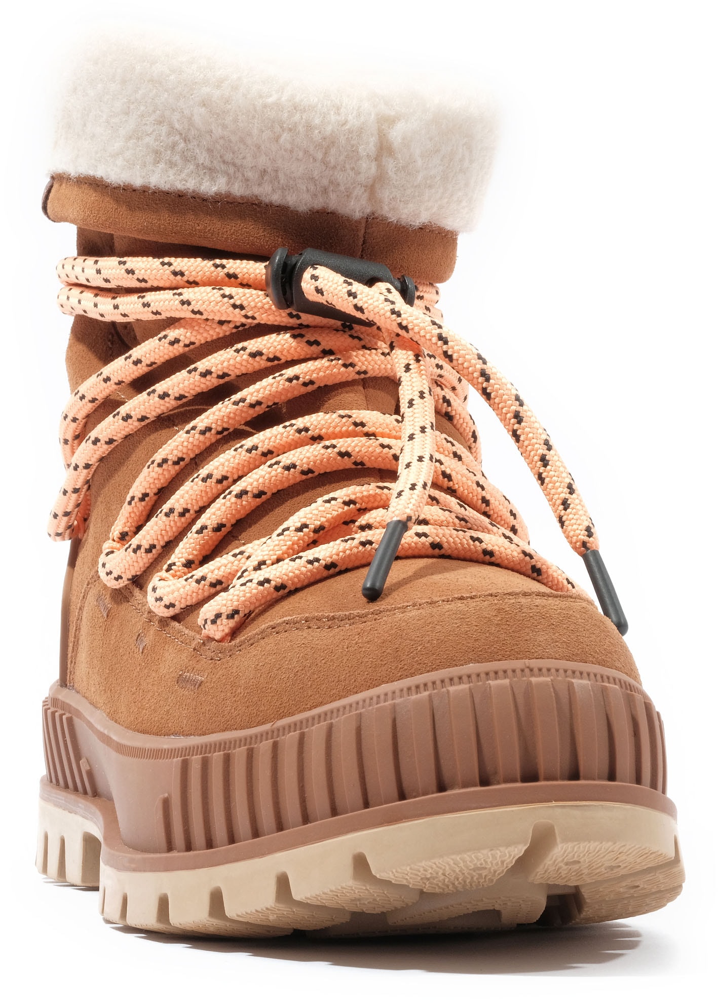 Palladium Winterboots »PALLASHOCK HIVER«, gefüttert