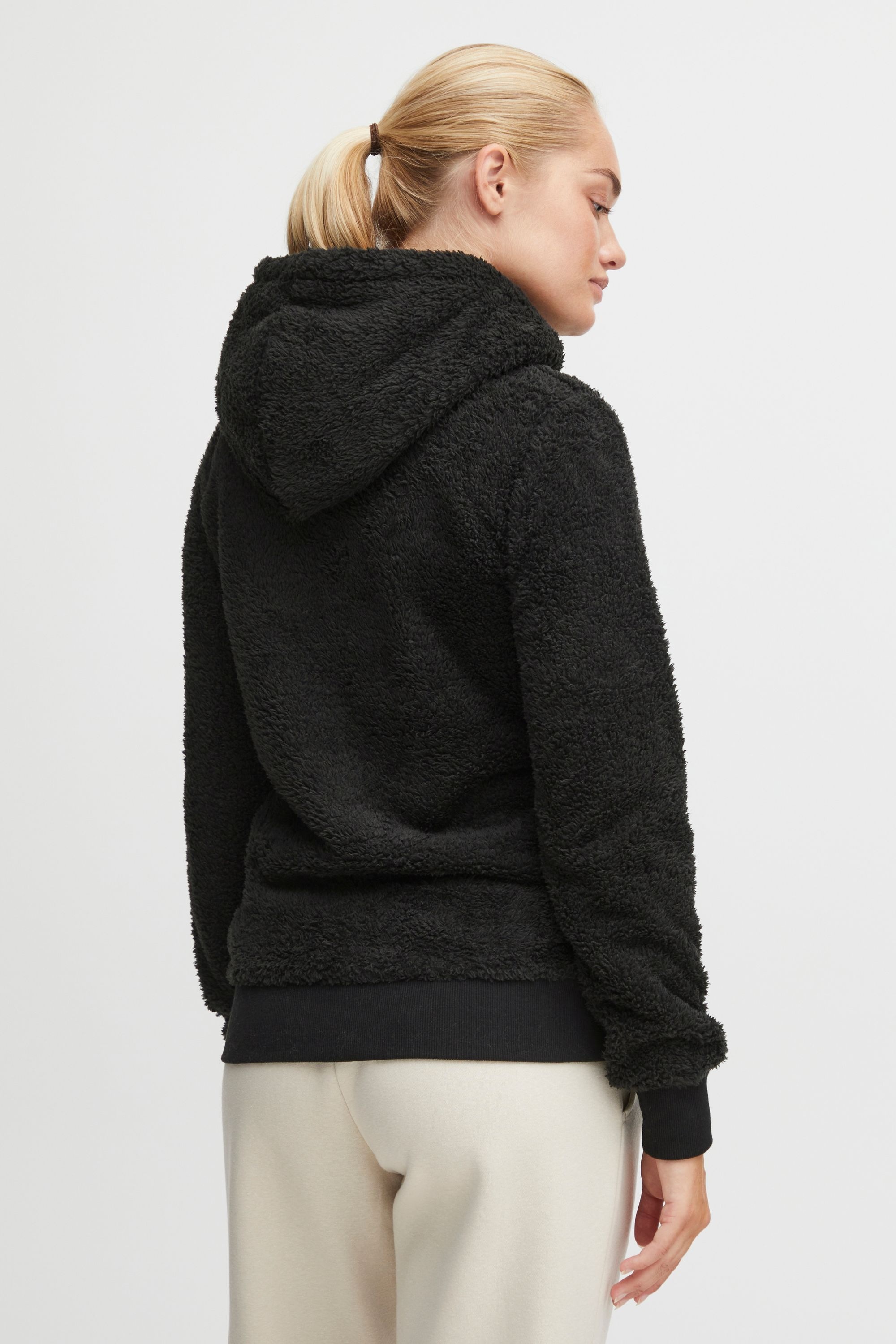 OXMO Sweatshirt »Sweatshirt OXAnoush«