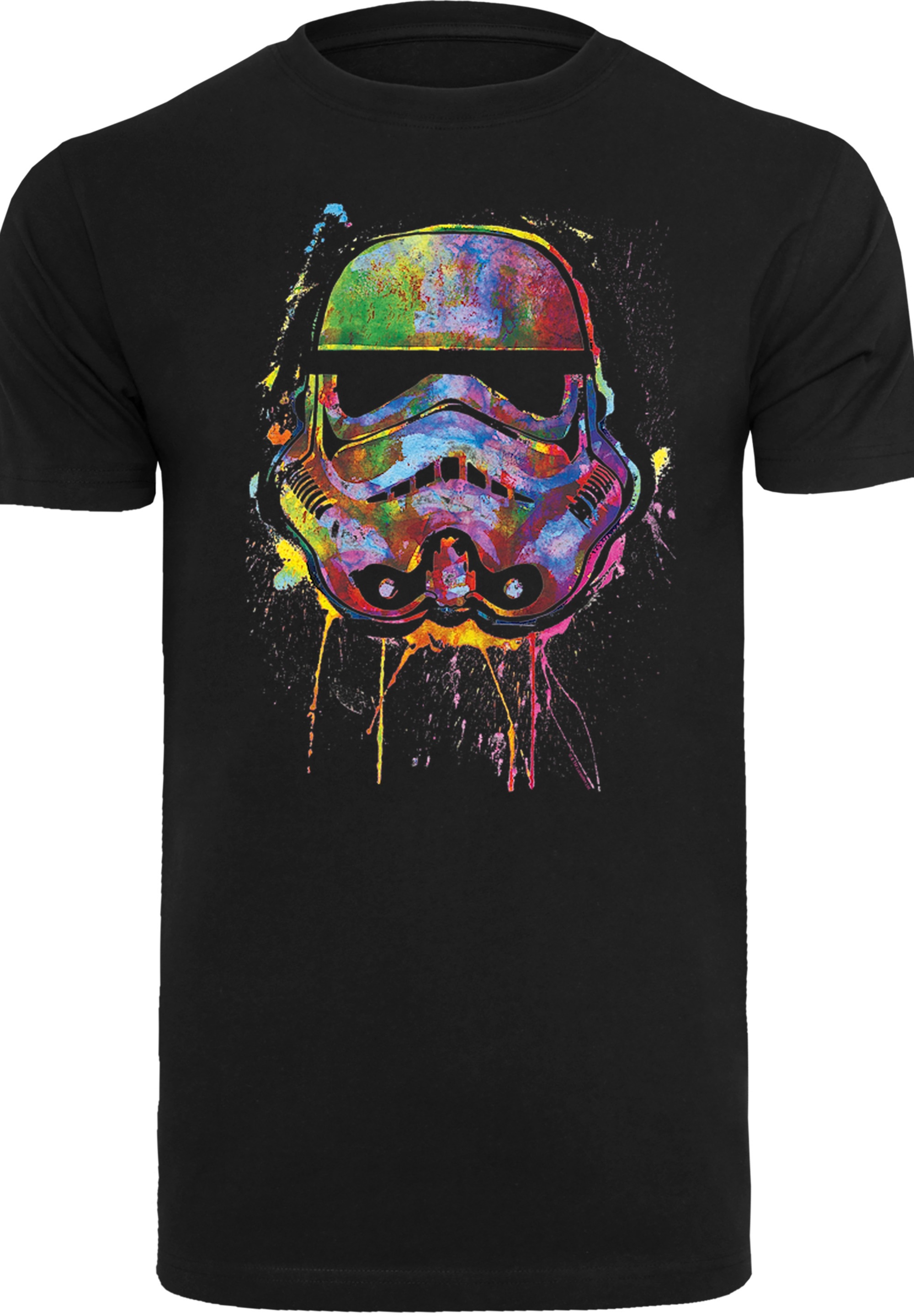 F4NT4STIC T-Shirt "Star Wars Stormtrooper", Herren,Premium Merch,Regular-Fi günstig online kaufen