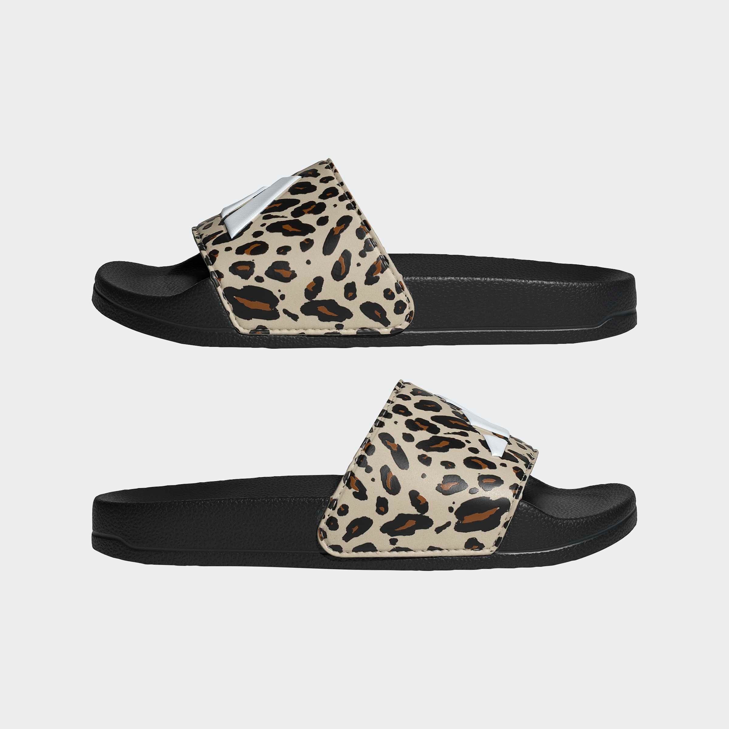 adidas Sportswear Badesandale »ADILETTE SHOWER LOGO KIDS SANDALEN«  Badelatschen, für Kinder & Jugendliche